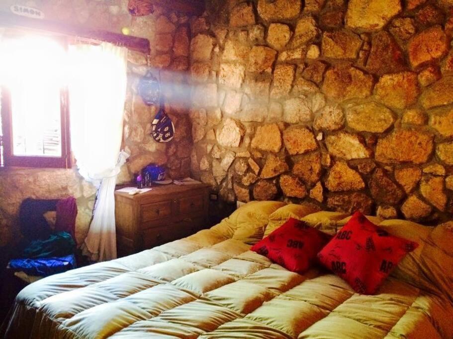 Chalet Casa De Ensueno