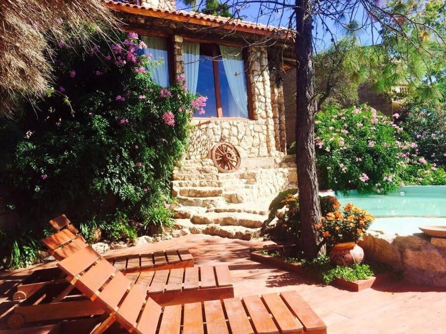 Casa De Ensueno