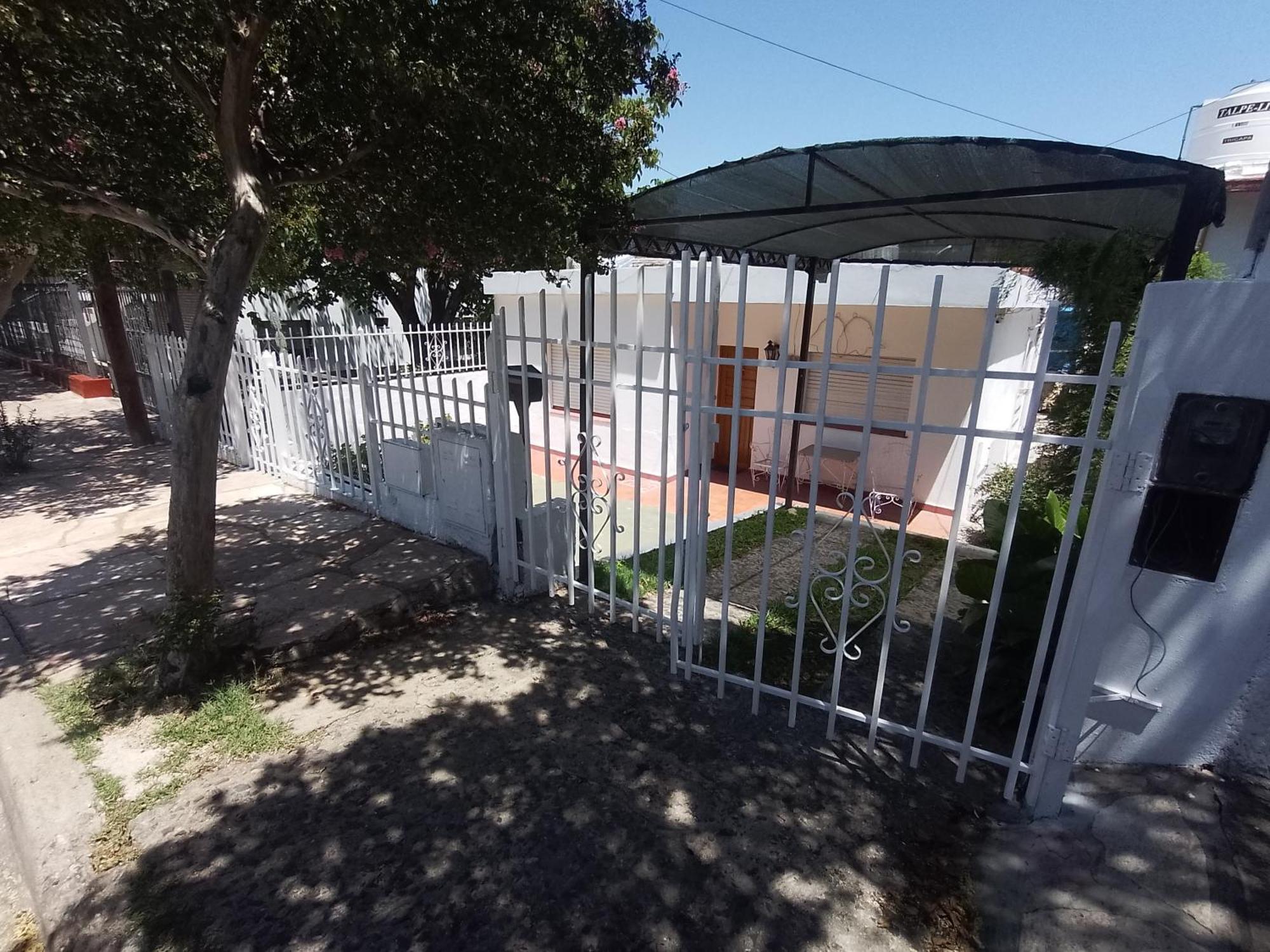 Casa Tupungato Сasa de vacaciones Villa Carlos Paz