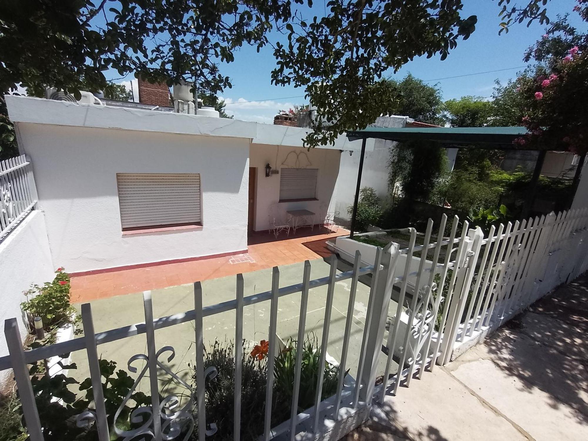 Сasa de vacaciones Casa Tupungato