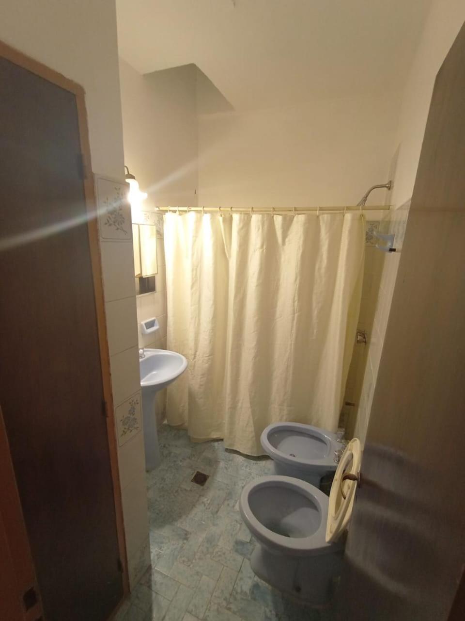 Casa Tupungato *