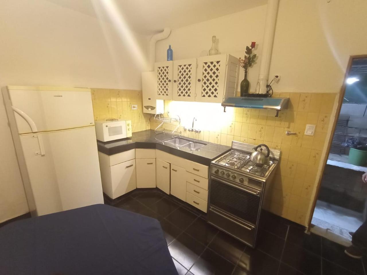 Casa Tupungato Сasa de vacaciones
