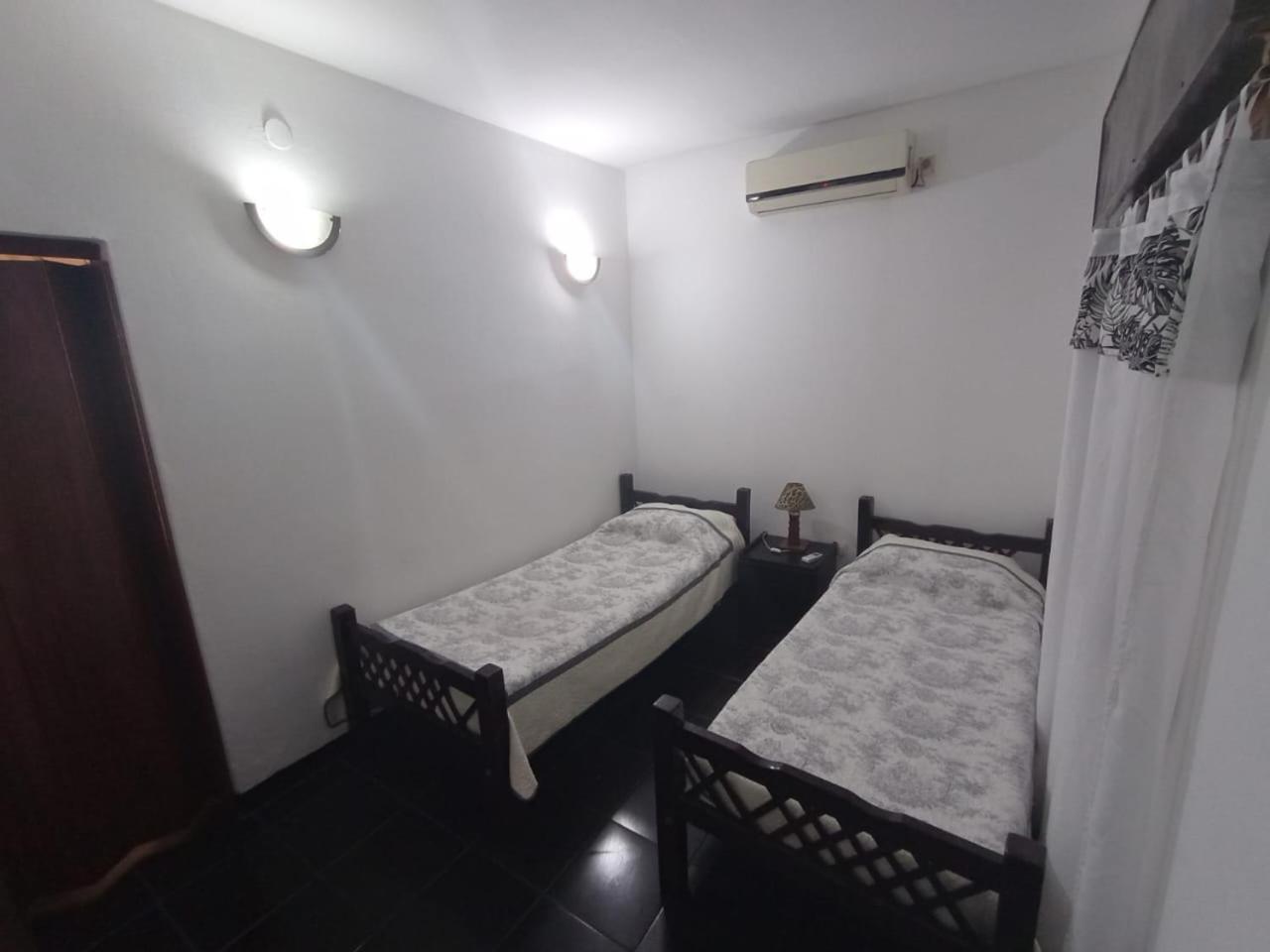 Casa Tupungato Сasa de vacaciones Villa Carlos Paz