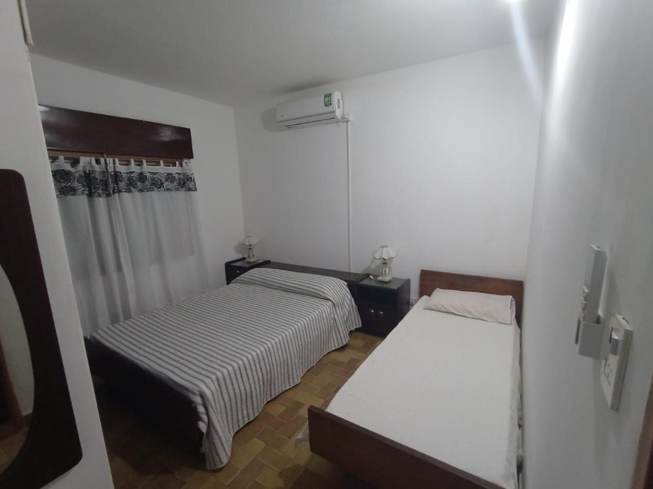 Casa Tupungato Villa Carlos Paz
