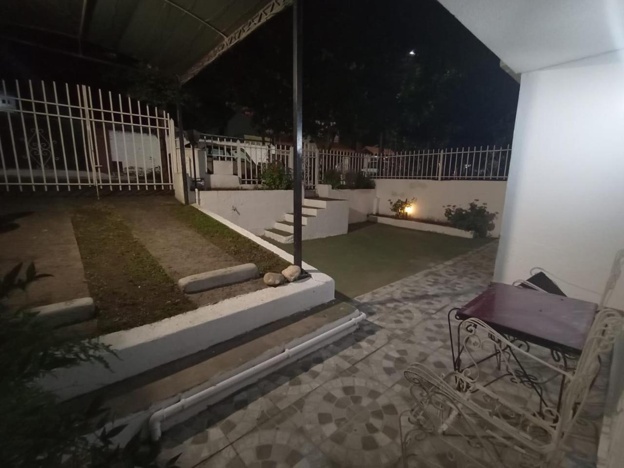 Casa Tupungato