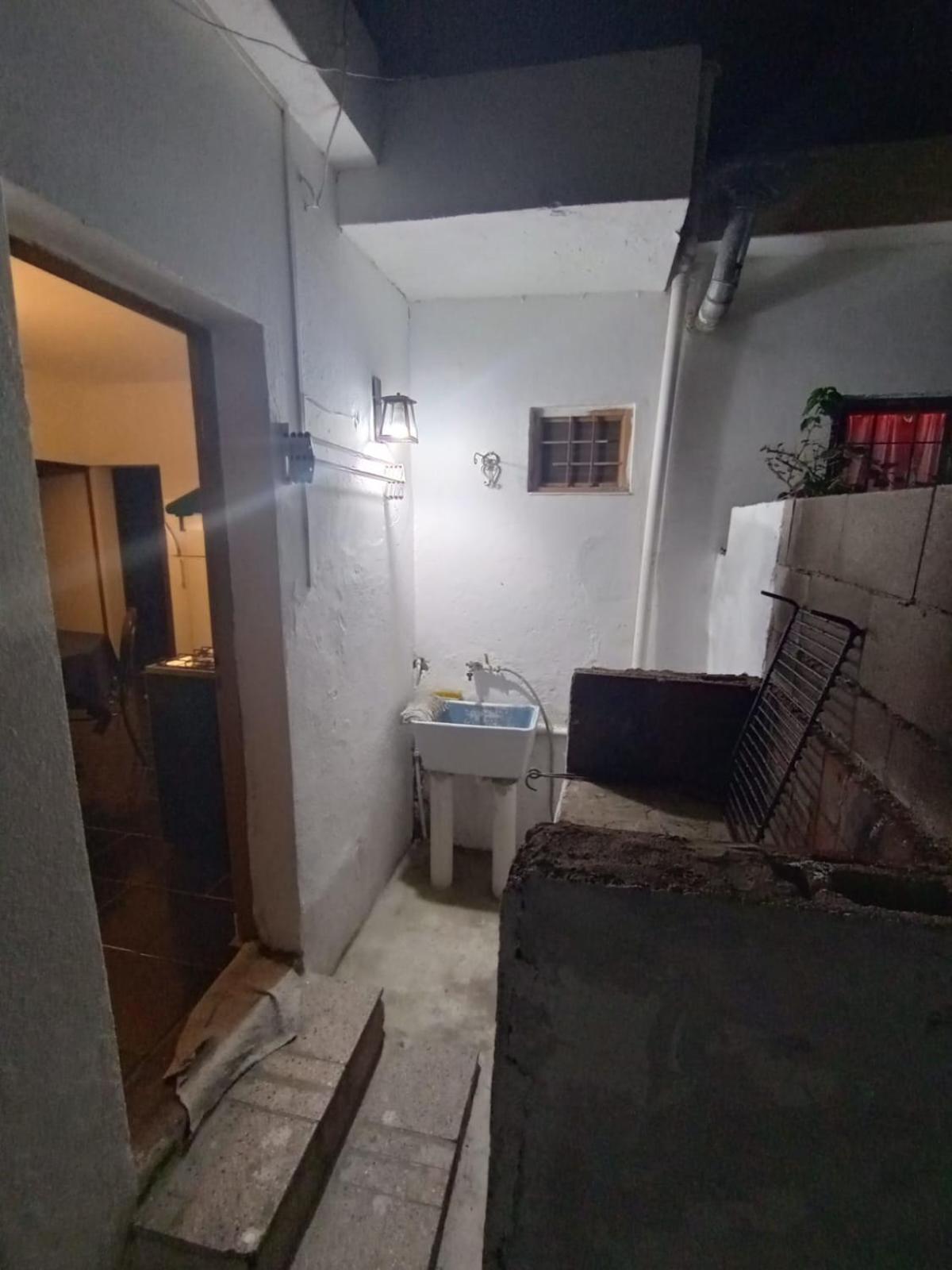 Сasa de vacaciones Casa Tupungato *