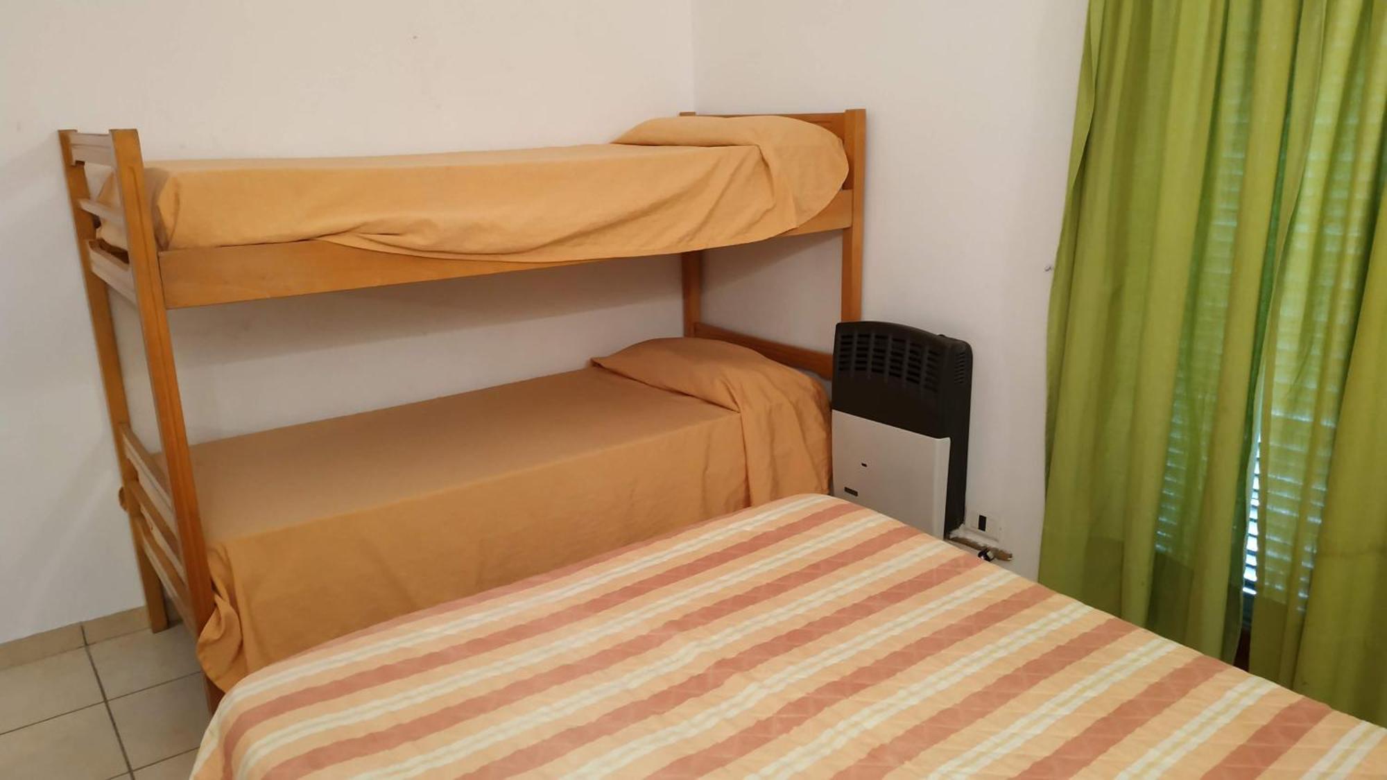 La Quintita Departamentos Apartamento Villa Carlos Paz
