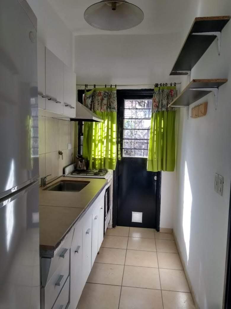 Apartamento La Quintita Departamentos Villa Carlos Paz