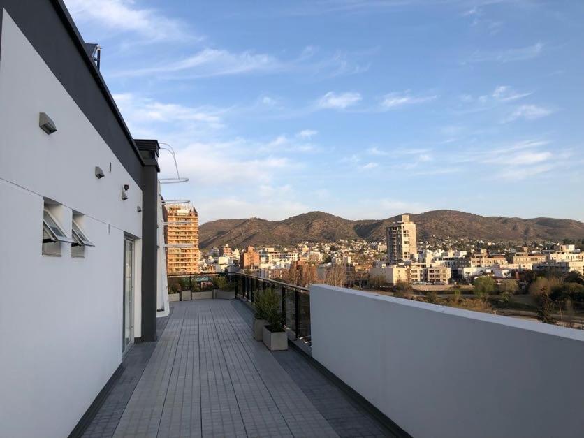 Apartamento Departamento Céntrico De Categoría