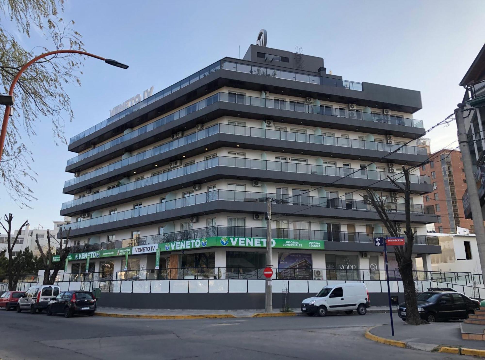 Departamento Céntrico De Categoría
