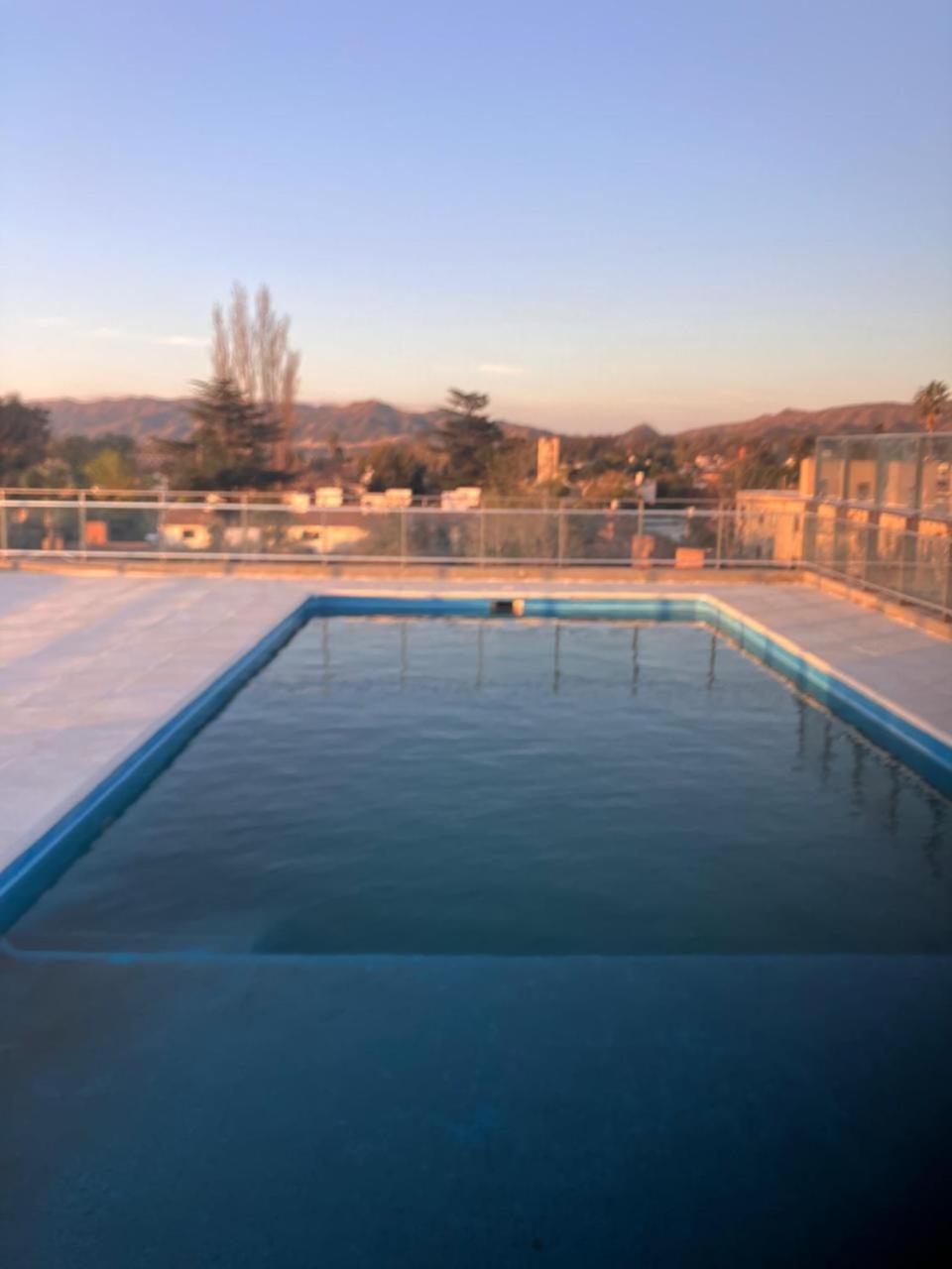 Apartamento La Palmerita 9