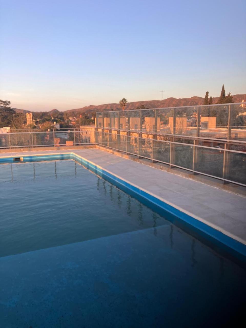 Apartamento La Palmerita 9 Villa Carlos Paz