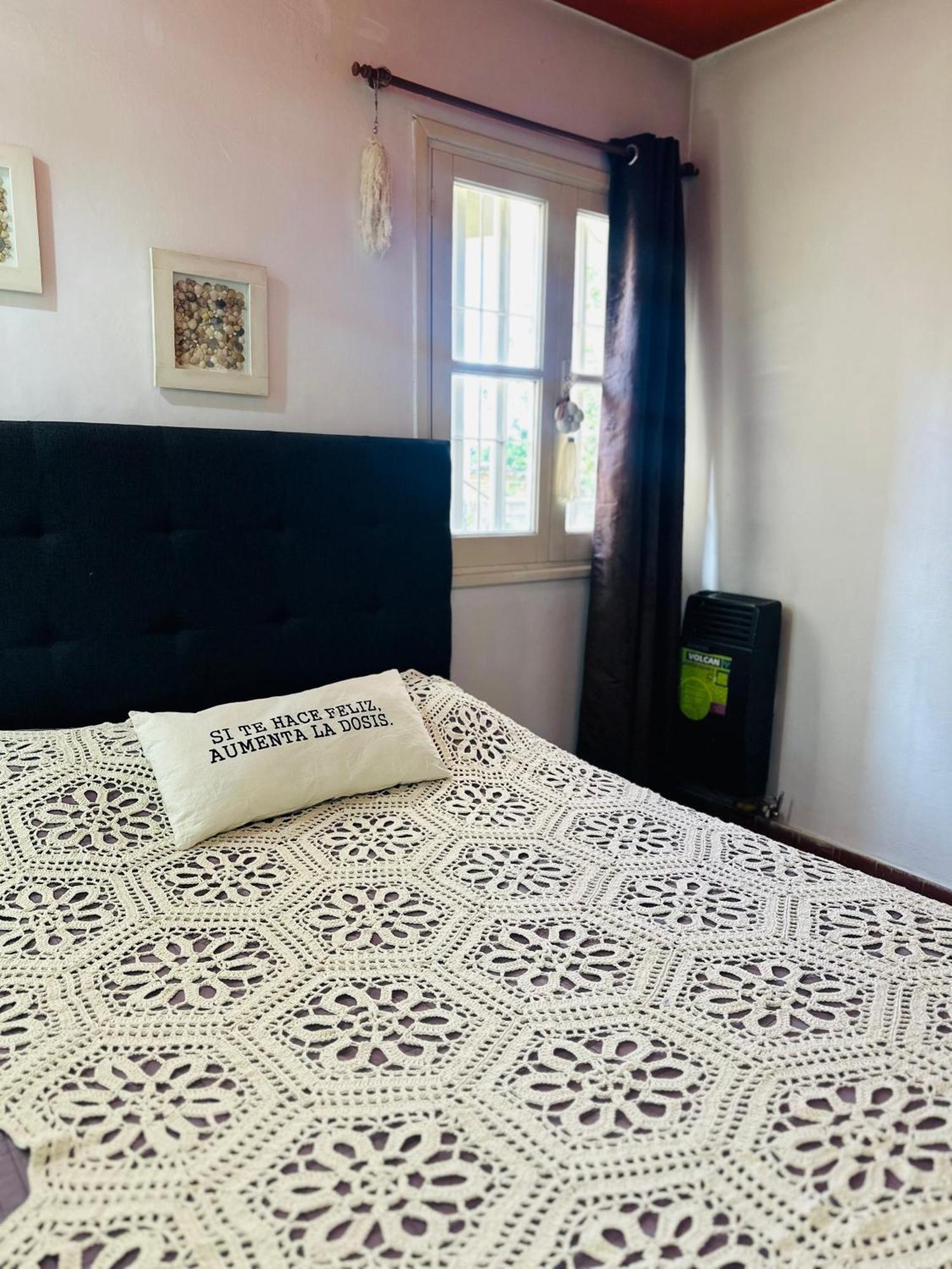 Lahabanadepartamento Apartamento Villa Carlos Paz