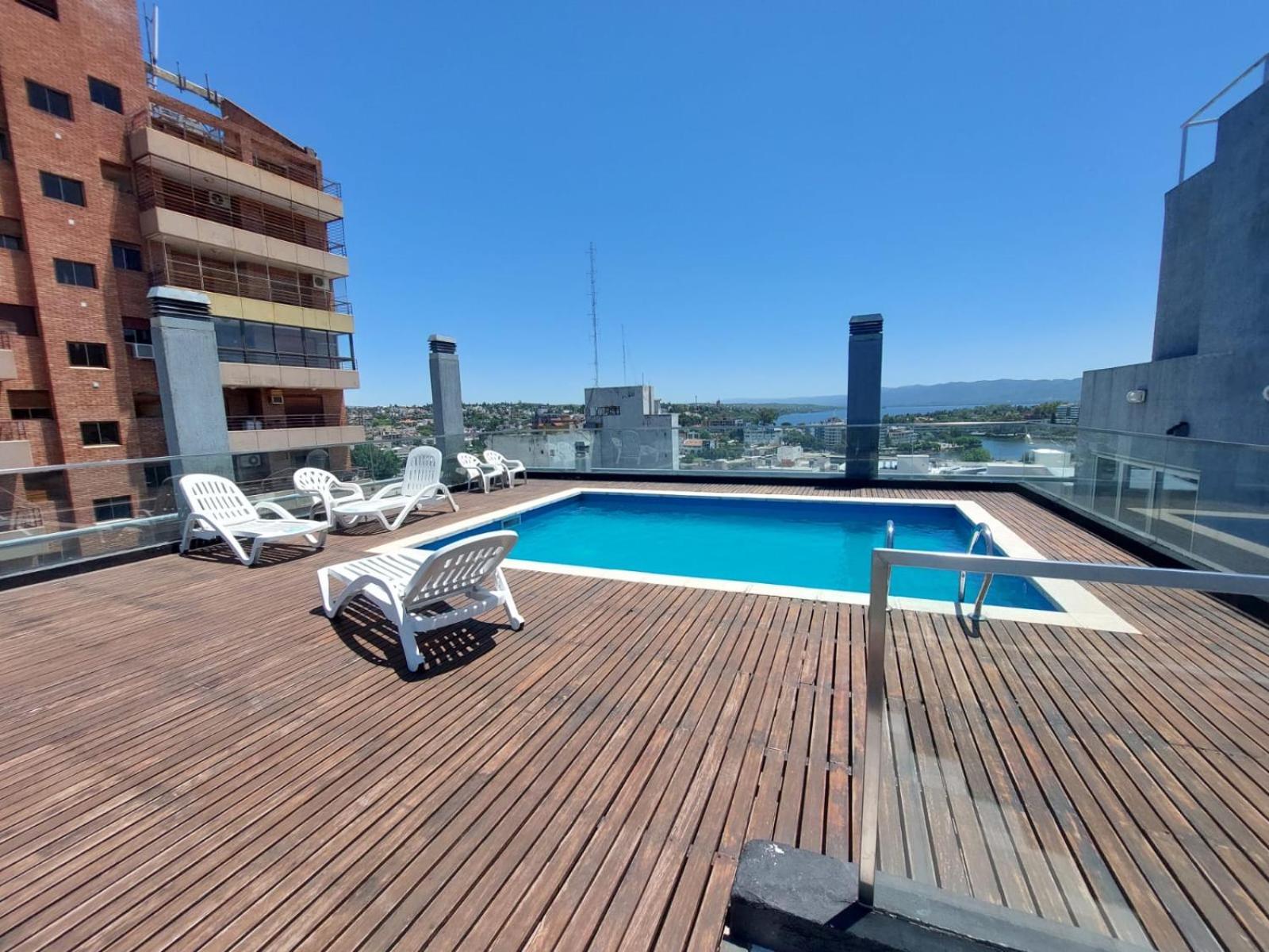 Paseo Quattro Villa Carlos Paz