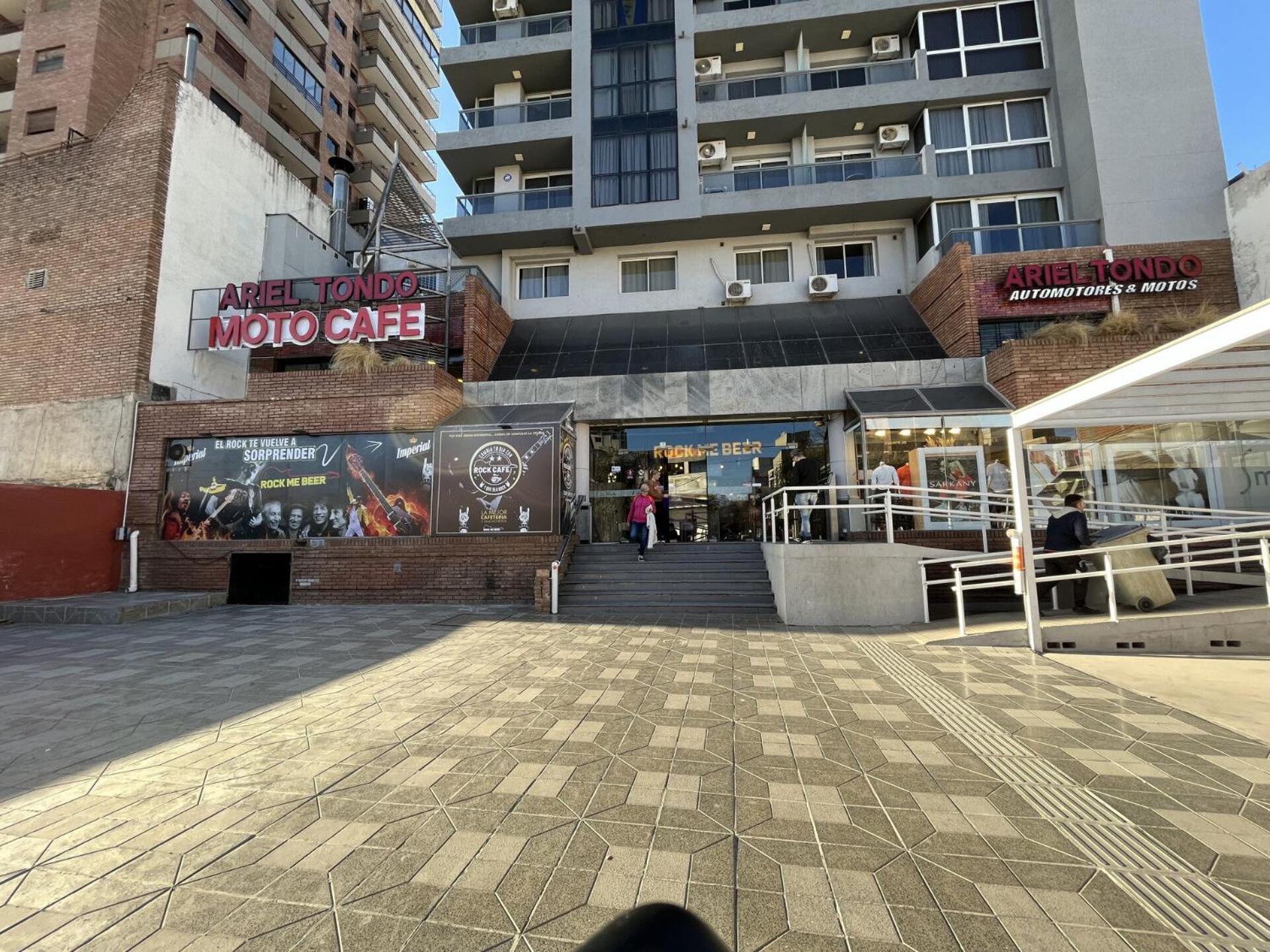 Paseo Quattro * Villa Carlos Paz