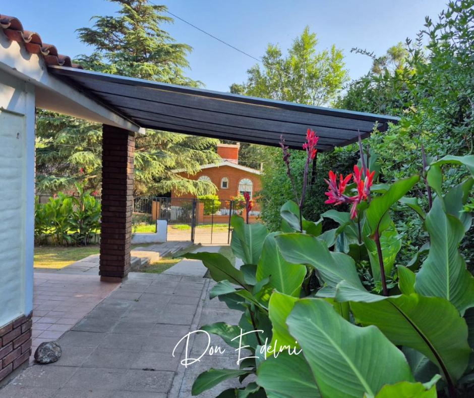Сasa de vacaciones Don Edelmi Villa Carlos Paz