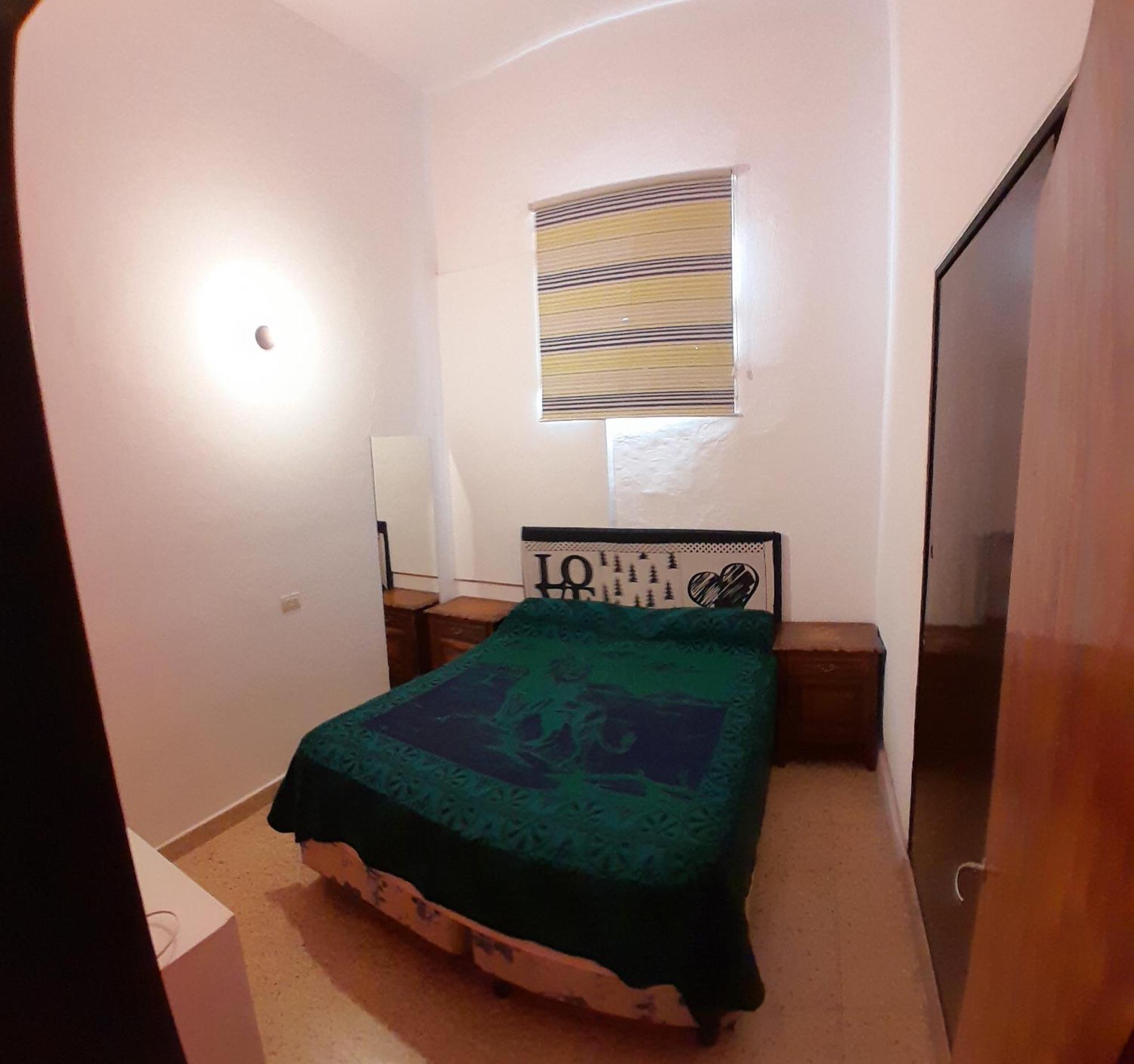 Apartamento Lo De Pancho Villa Carlos Paz