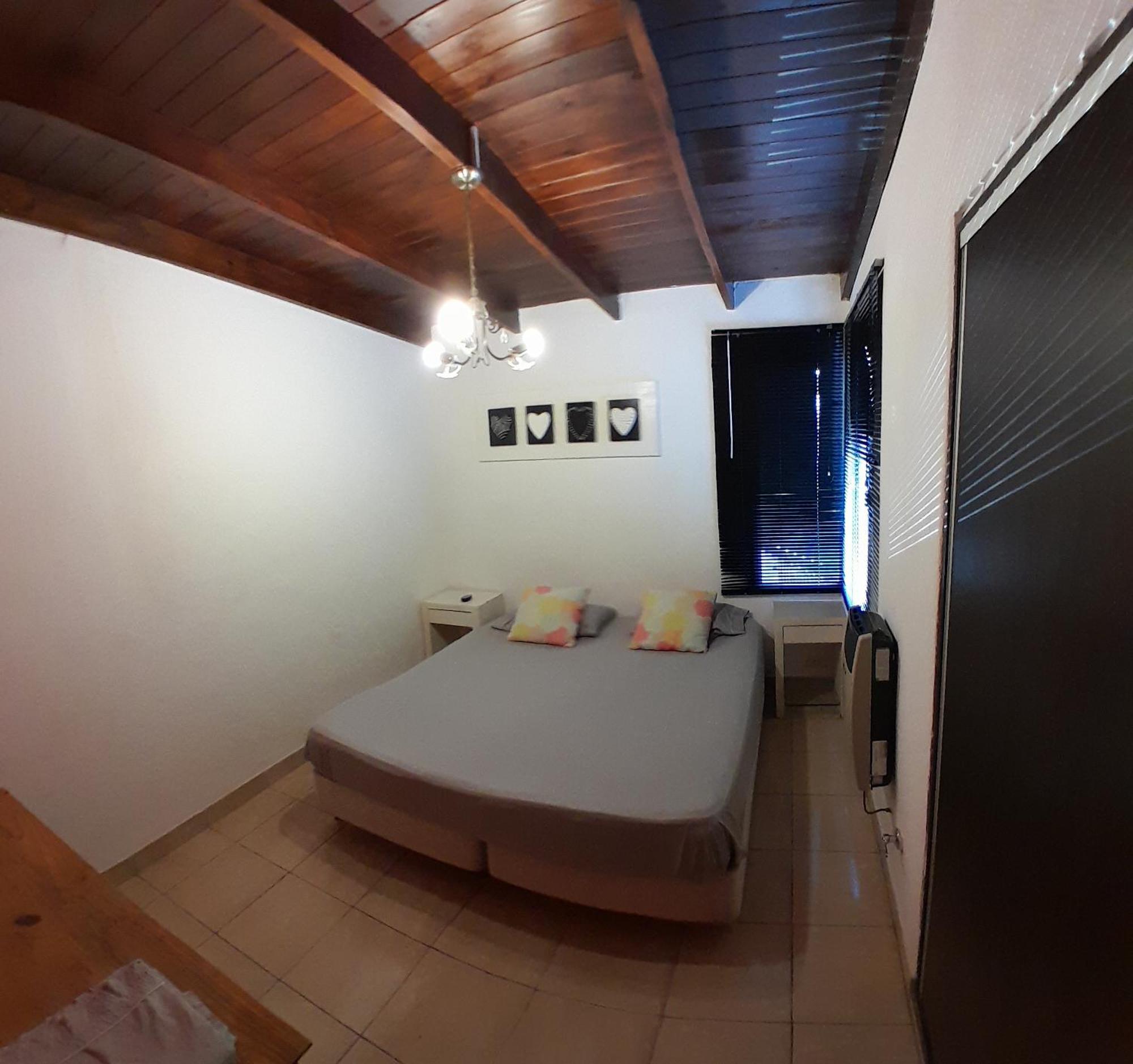Lo De Pancho Apartamento Villa Carlos Paz
