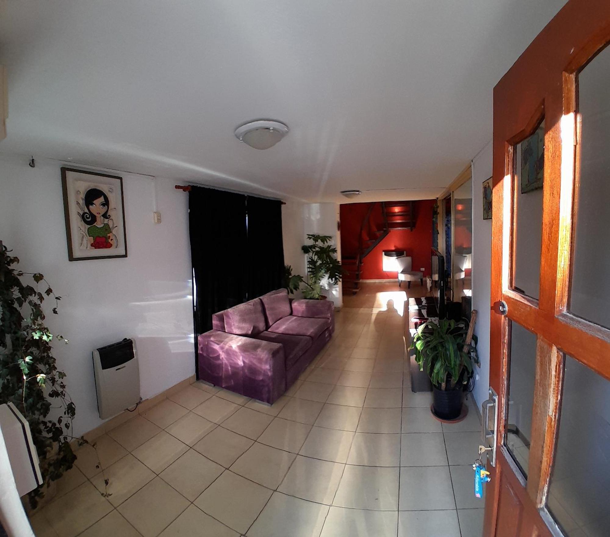Lo De Pancho Apartamento