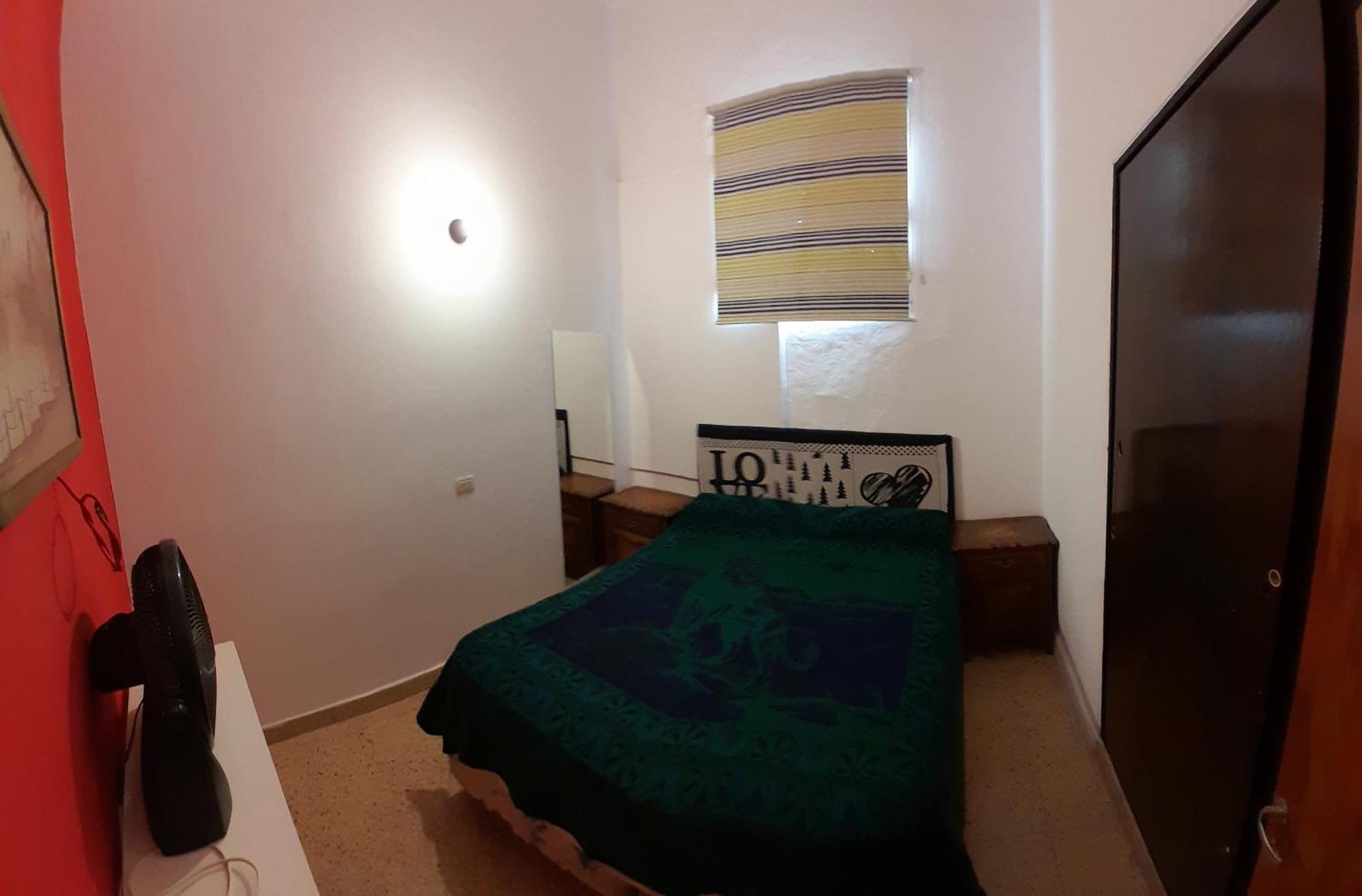 Apartamento Lo De Pancho