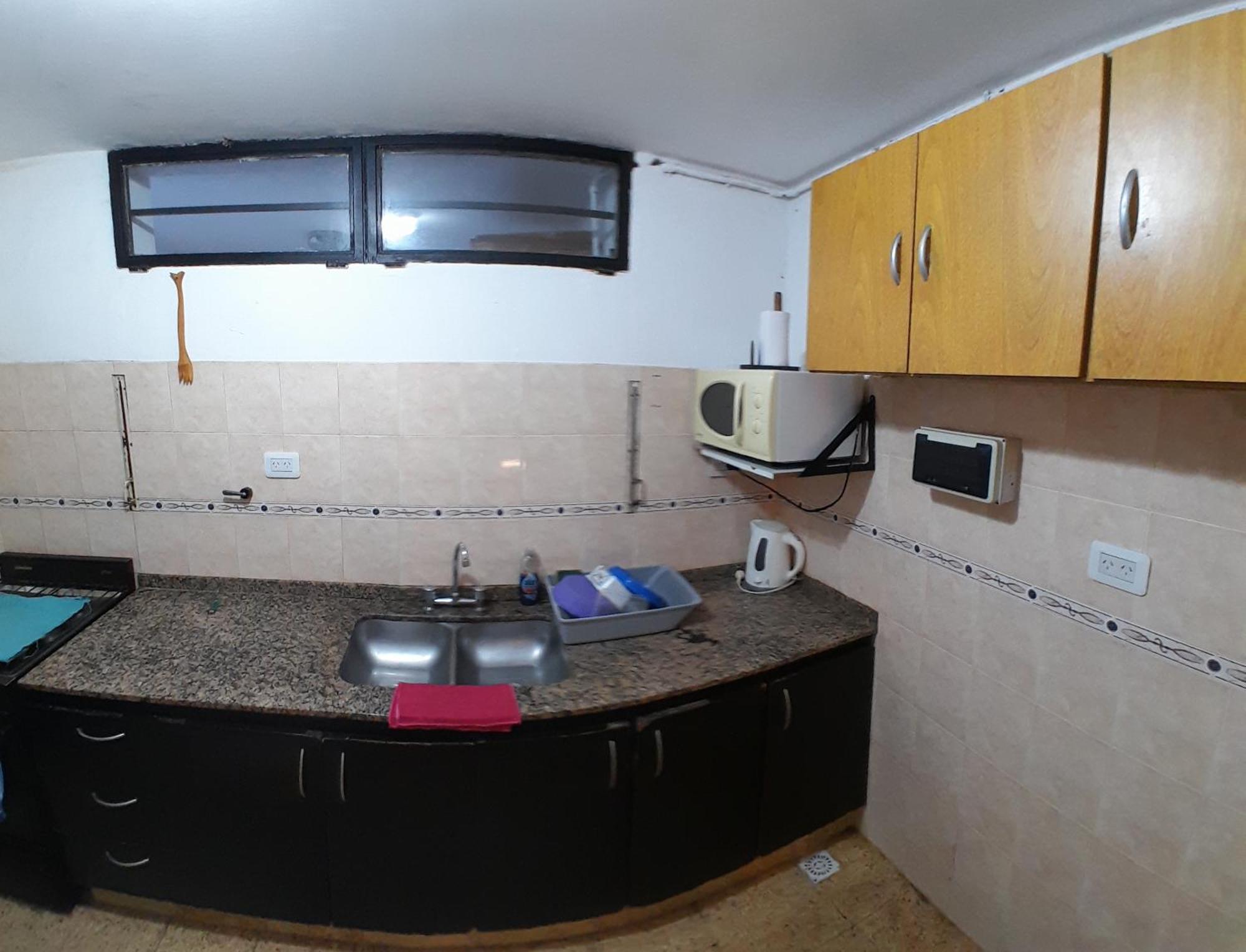 Lo De Pancho Apartamento Villa Carlos Paz