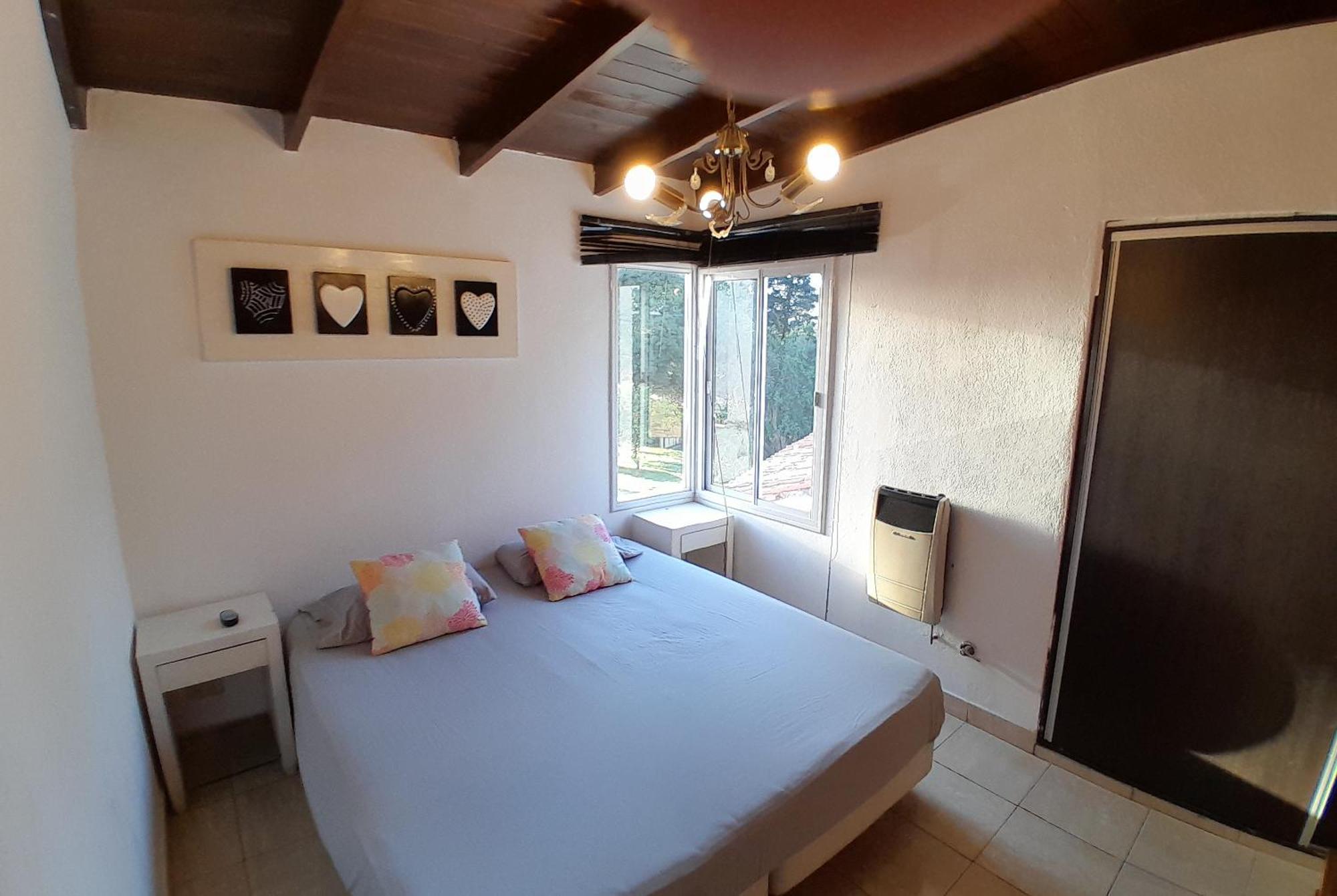 Lo De Pancho Apartamento