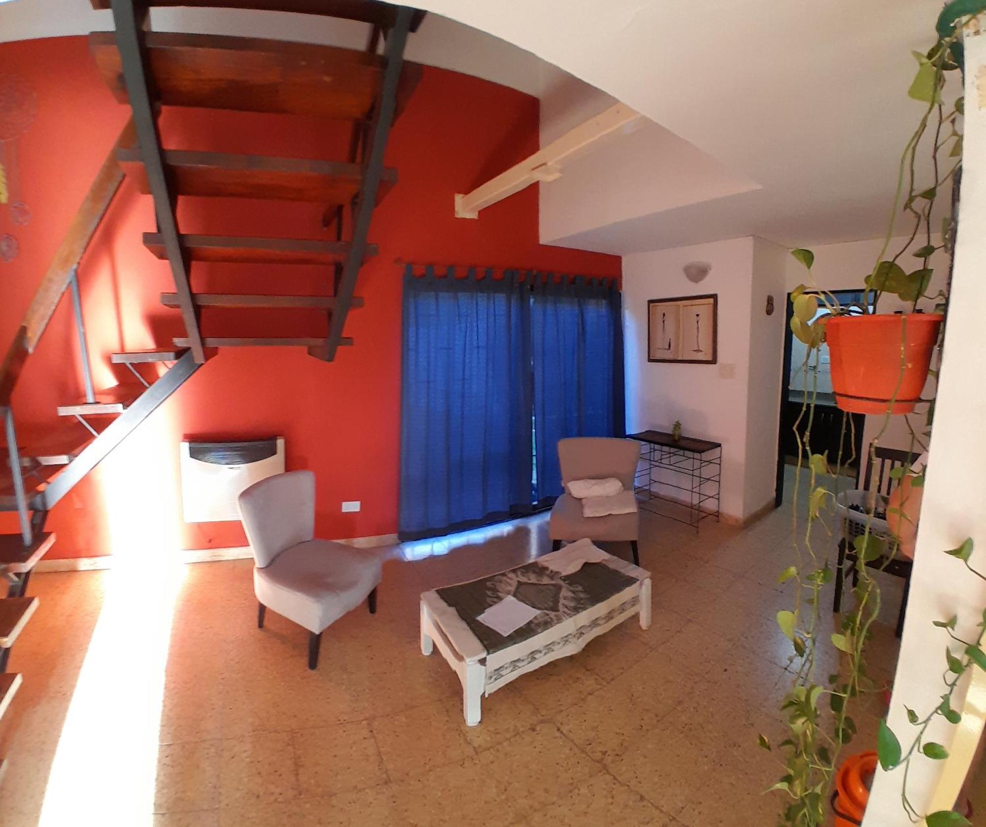 Lo De Pancho Apartamento *