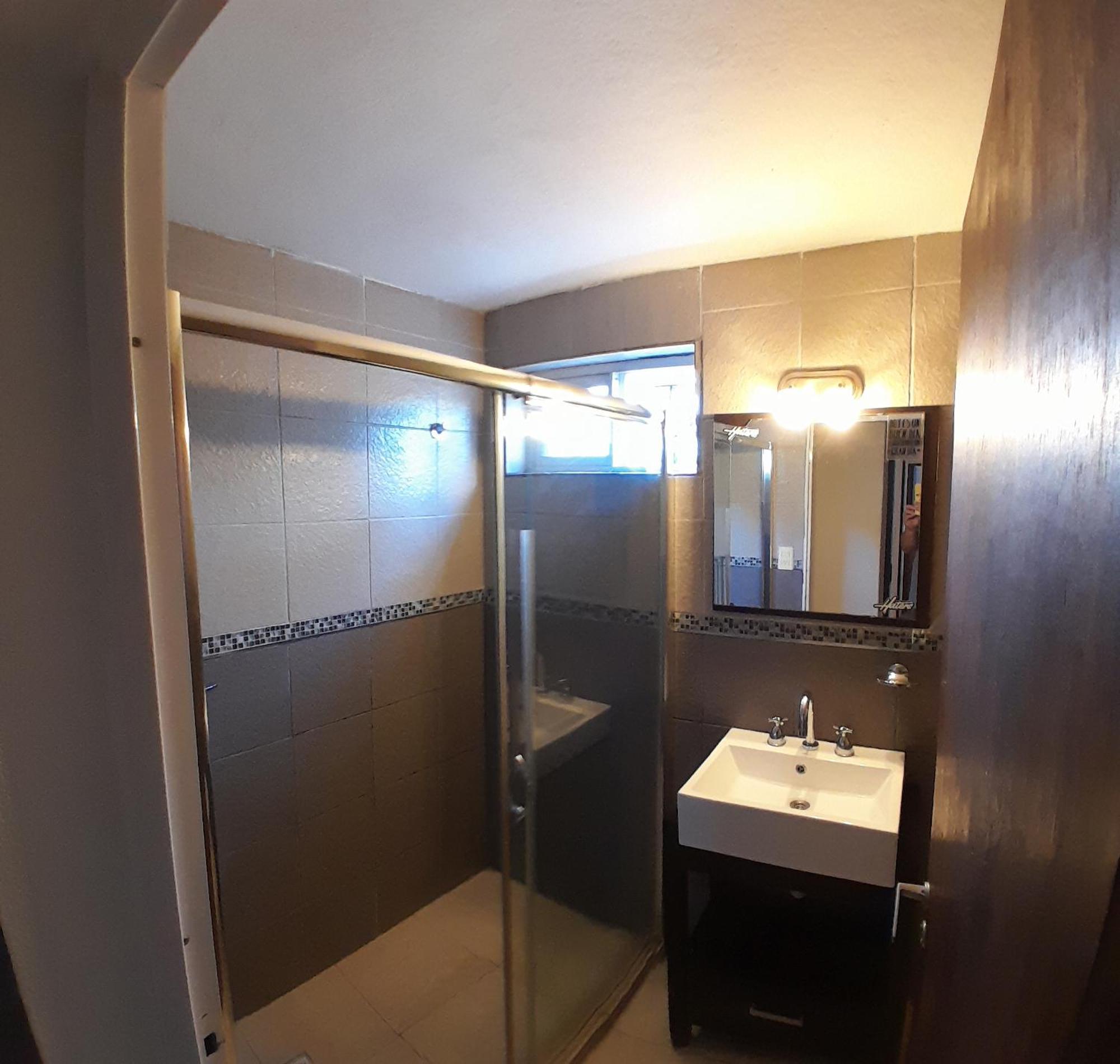 Apartamento Lo De Pancho Villa Carlos Paz