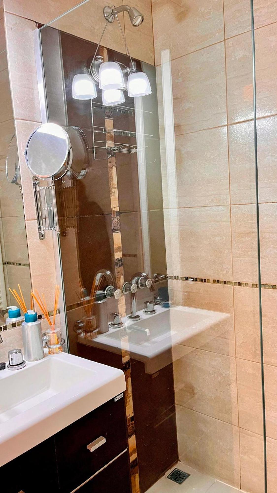 Apartamento Torre Myng *