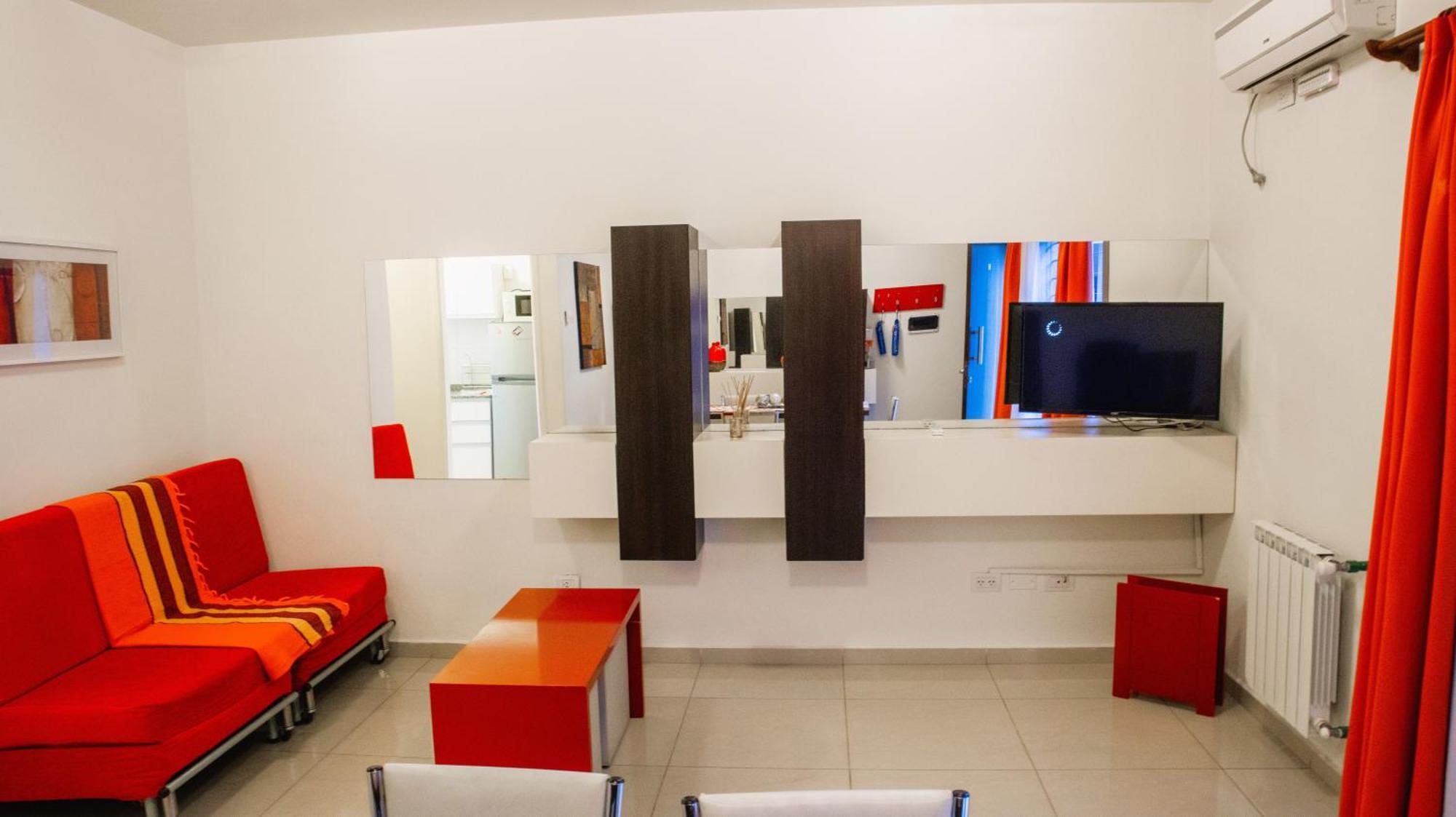 Apartamento Torre Myng Villa Carlos Paz
