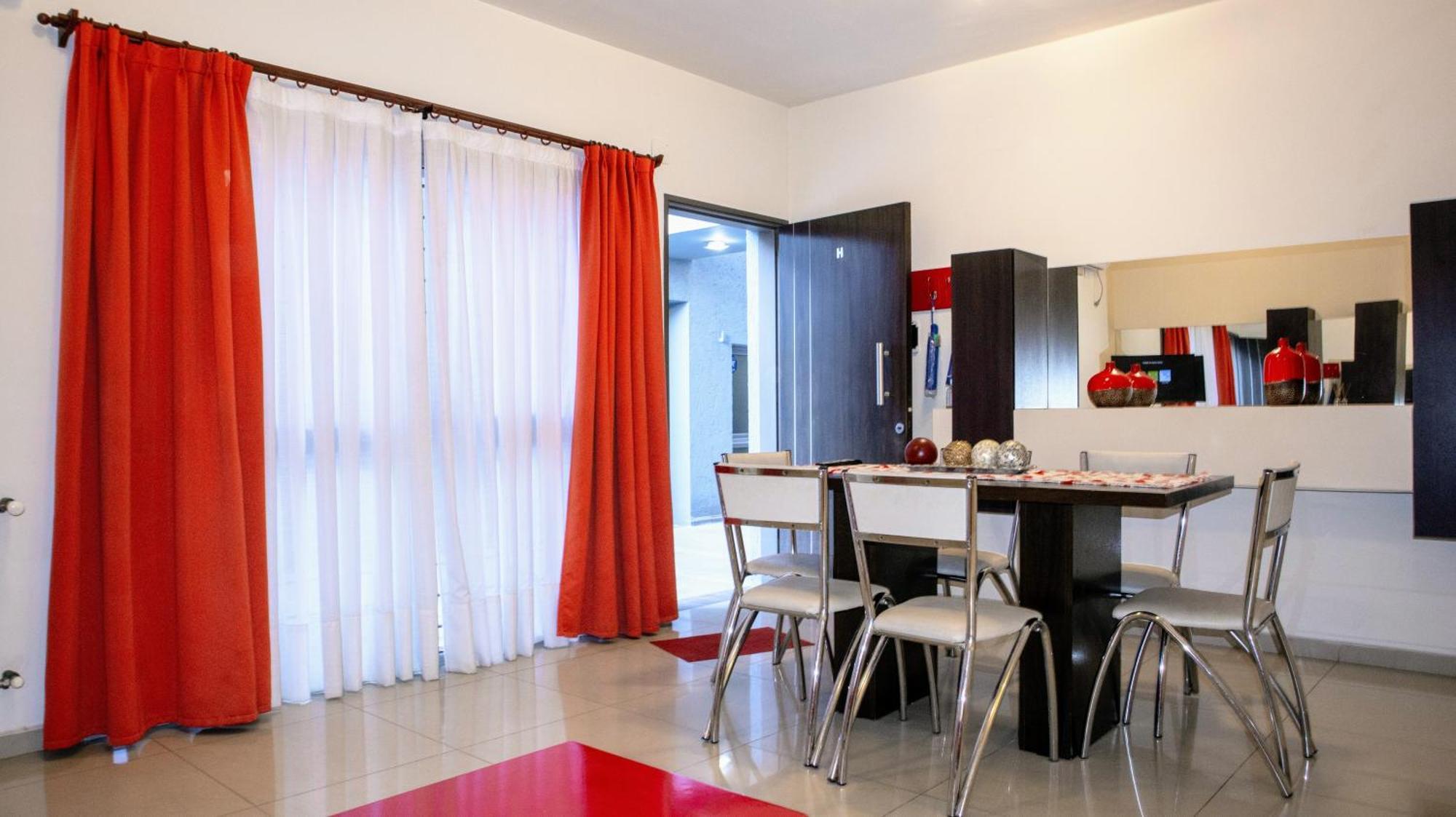 Torre Myng Apartamento