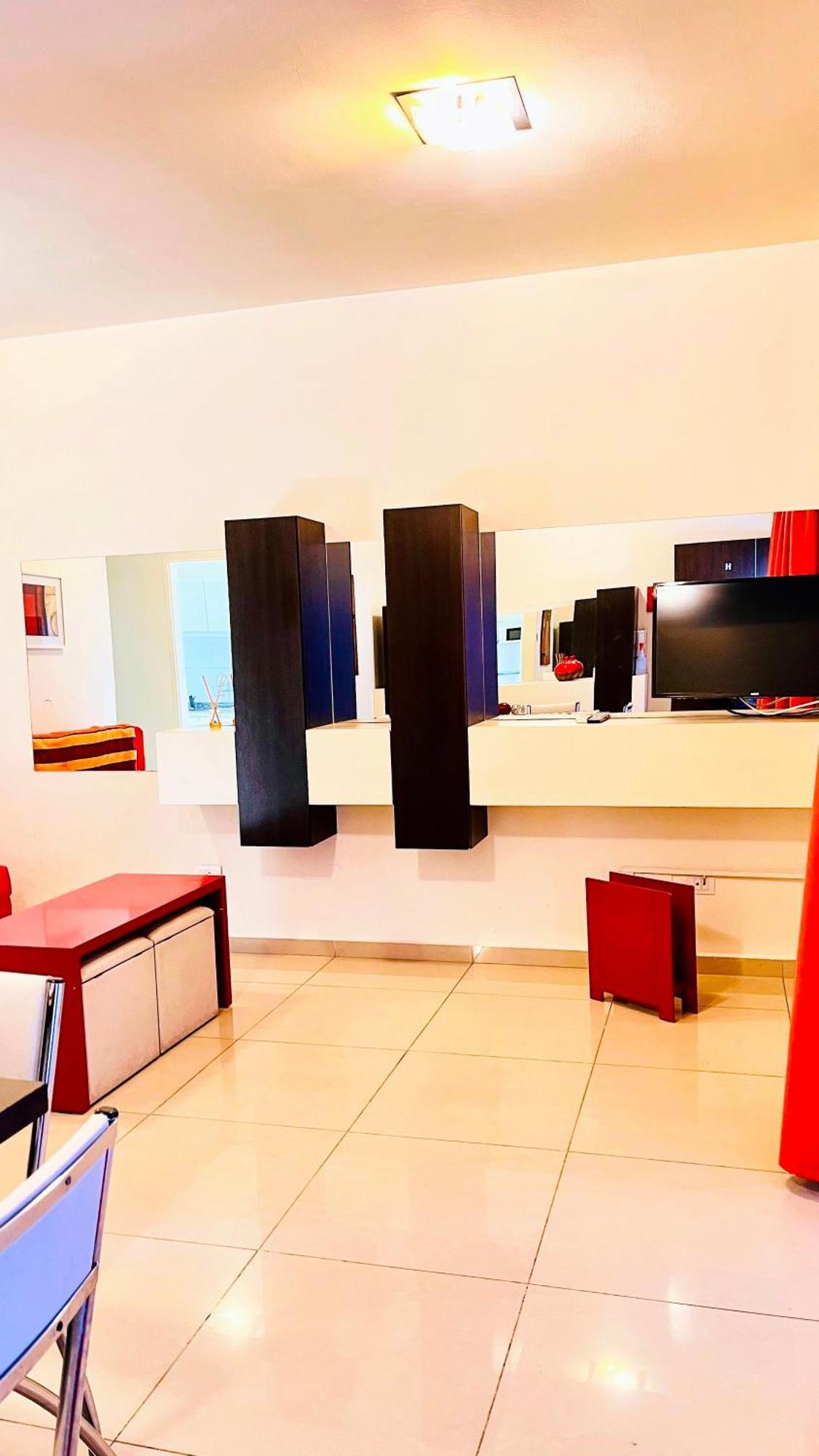 Torre Myng * Villa Carlos Paz