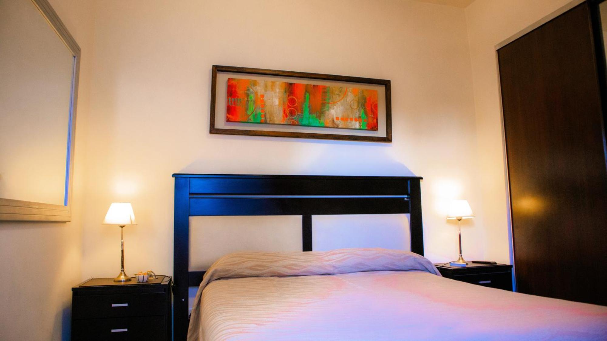 Torre Myng Apartamento
