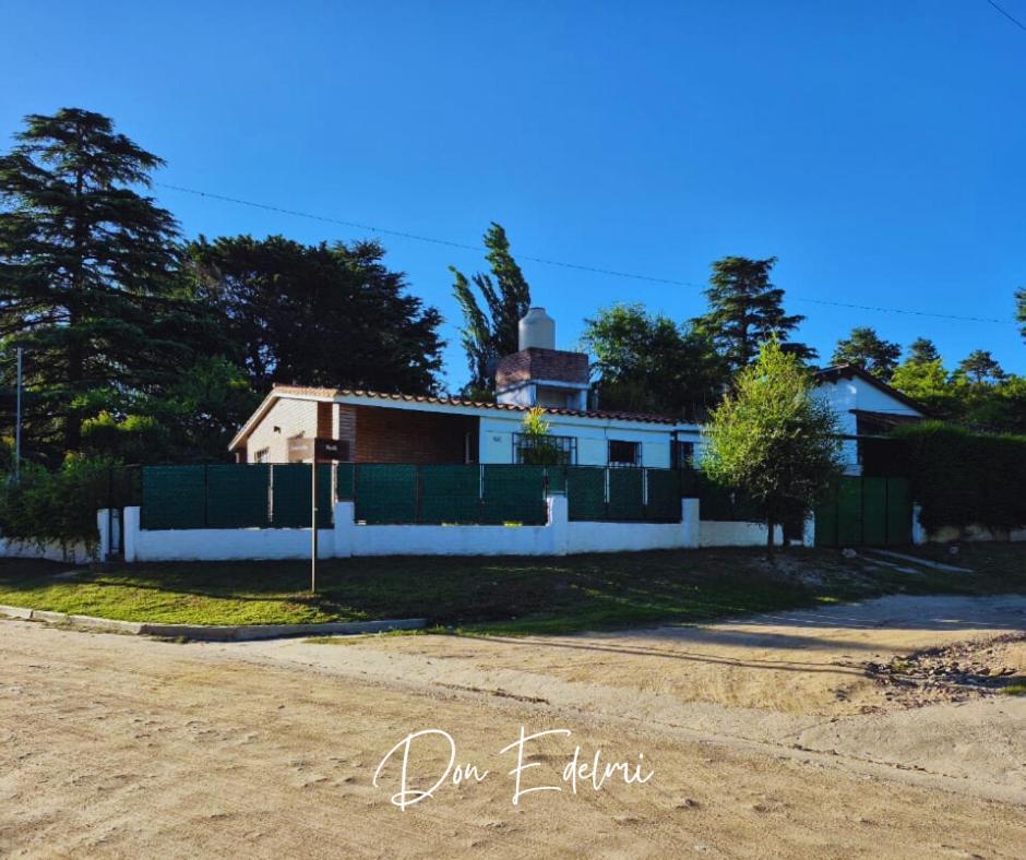 Don Edelmi Villa Carlos Paz