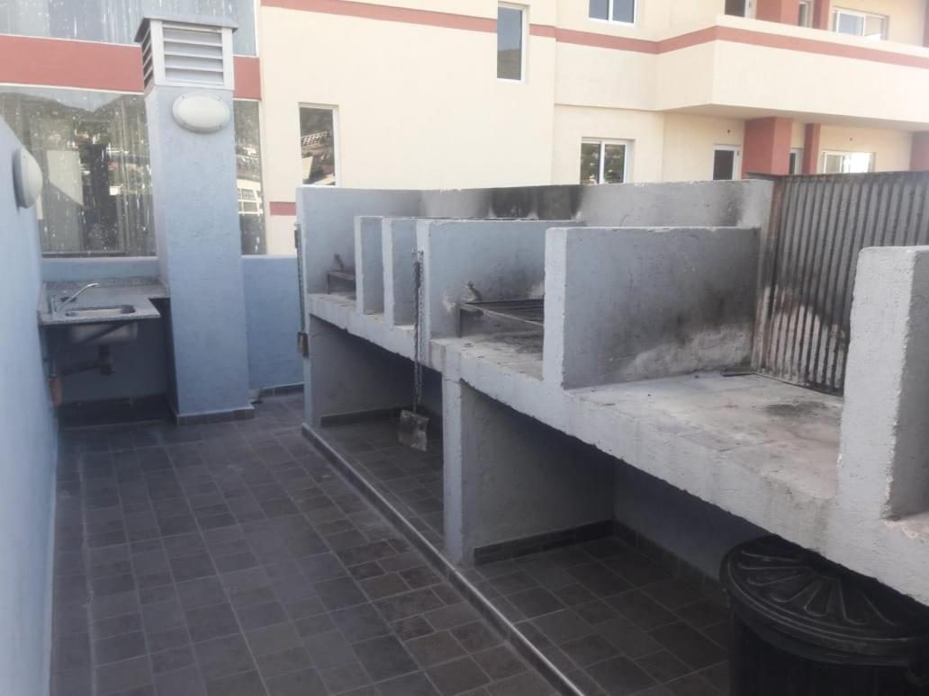 Apartamento Terraza Terraza Villa Carlos Paz