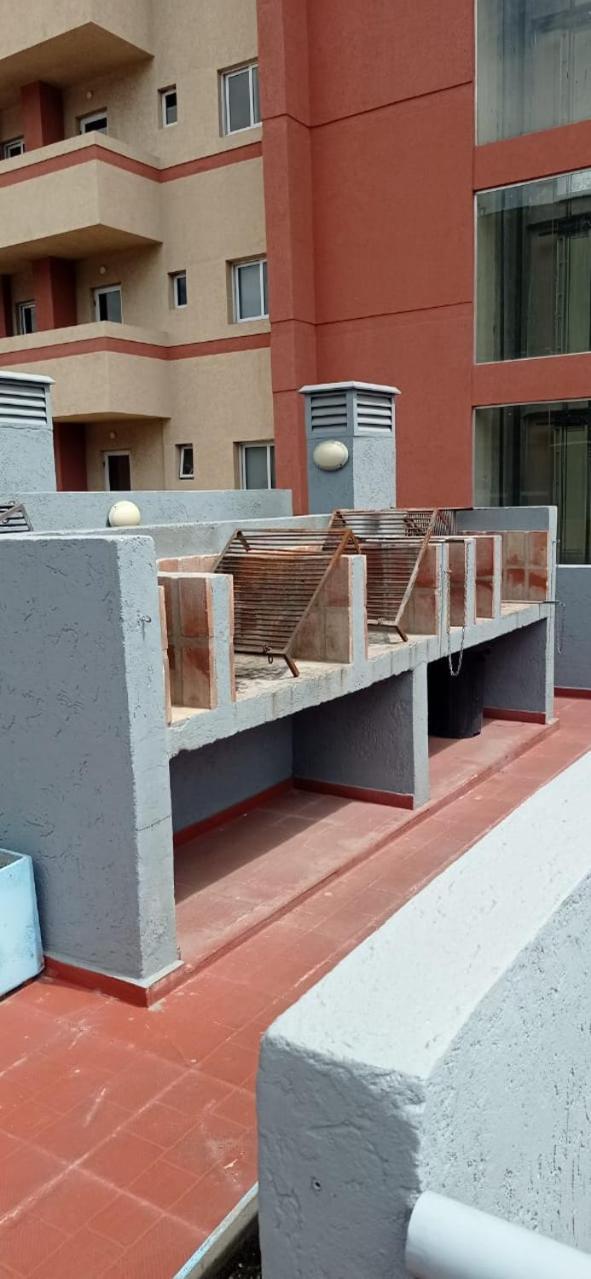 Apartamento Terraza Terraza