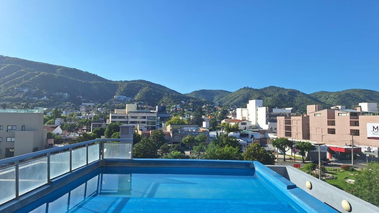 Terraza Terraza * Villa Carlos Paz