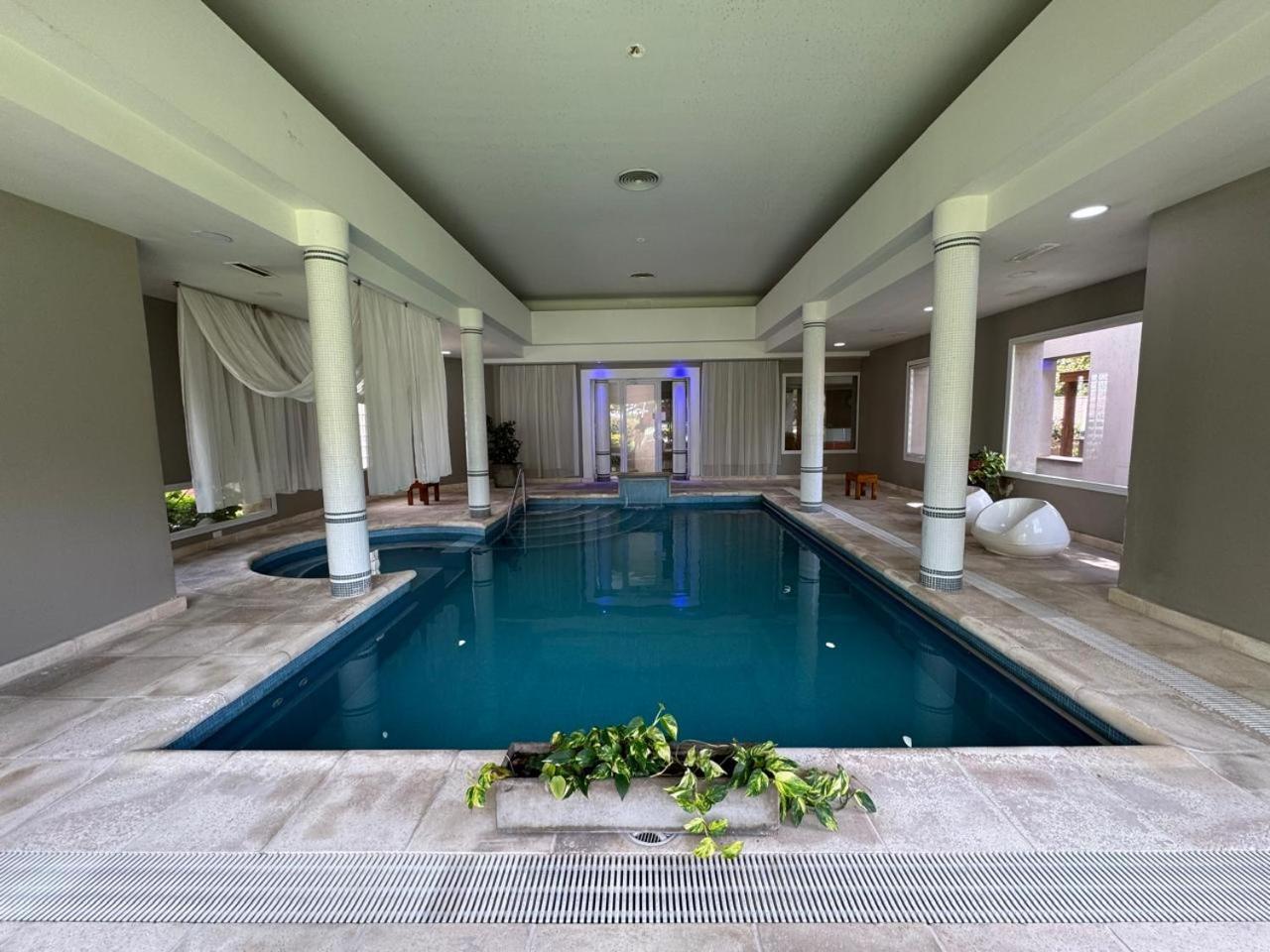 San Isidro 3* Villa Carlos Paz