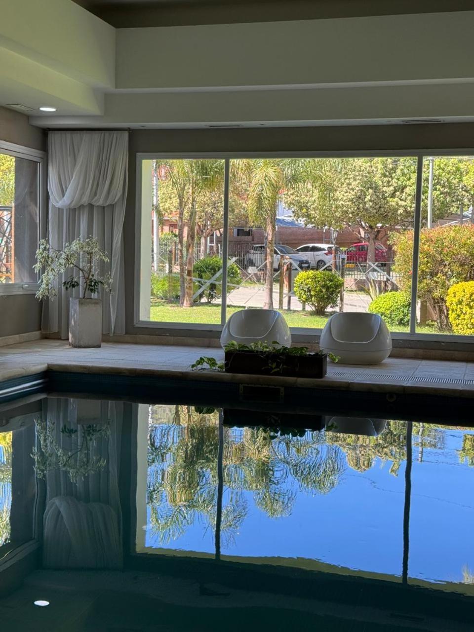 Apartahotel San Isidro