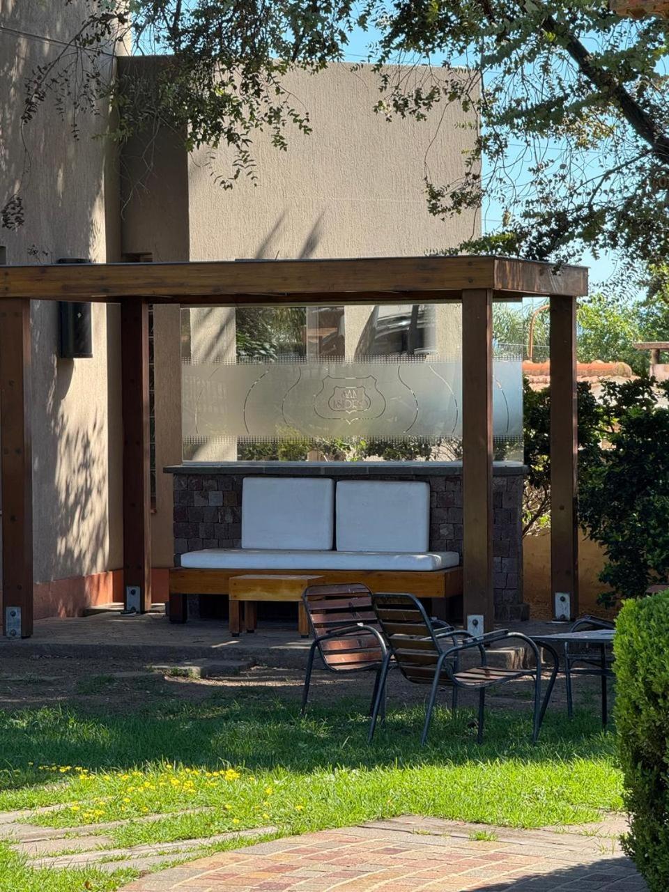 San Isidro Apartahotel 3*