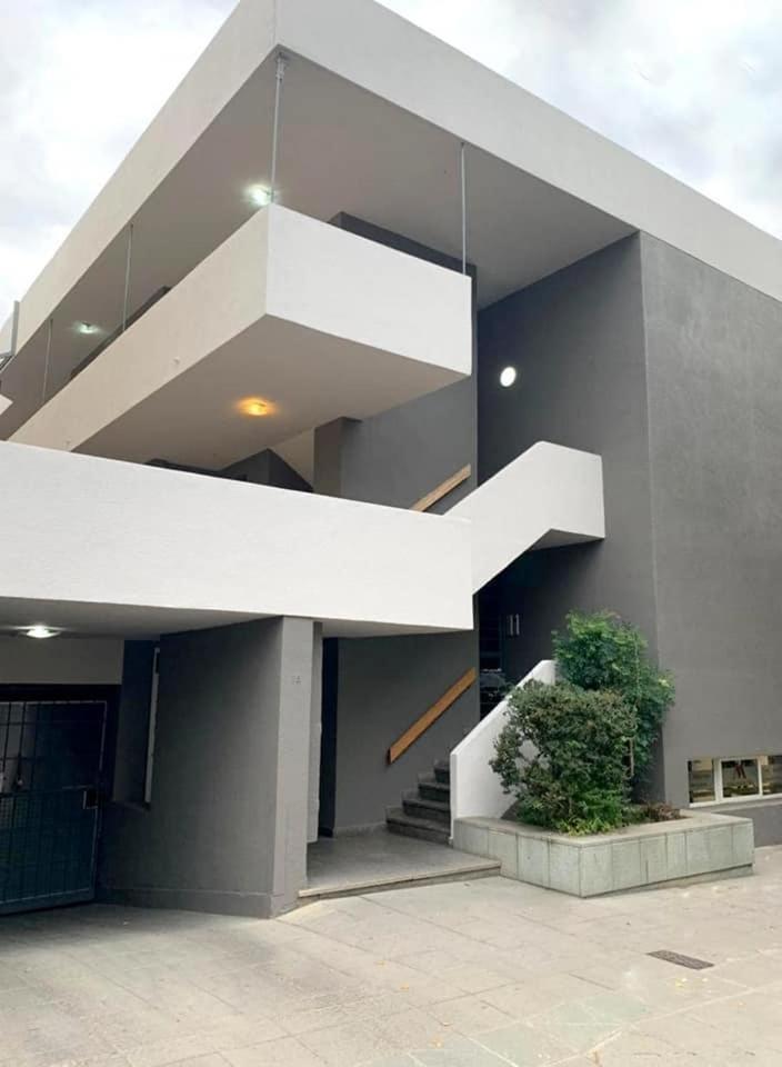 Arruabarrena Depto Centro * Villa Carlos Paz
