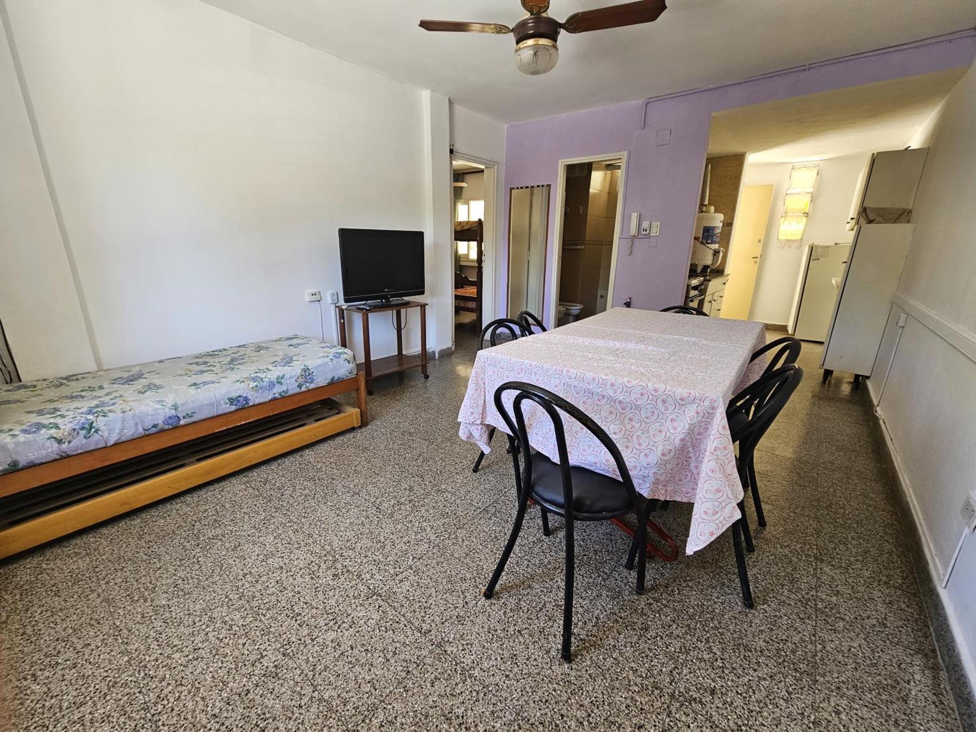 Arruabarrena Depto Centro Apartamento *
