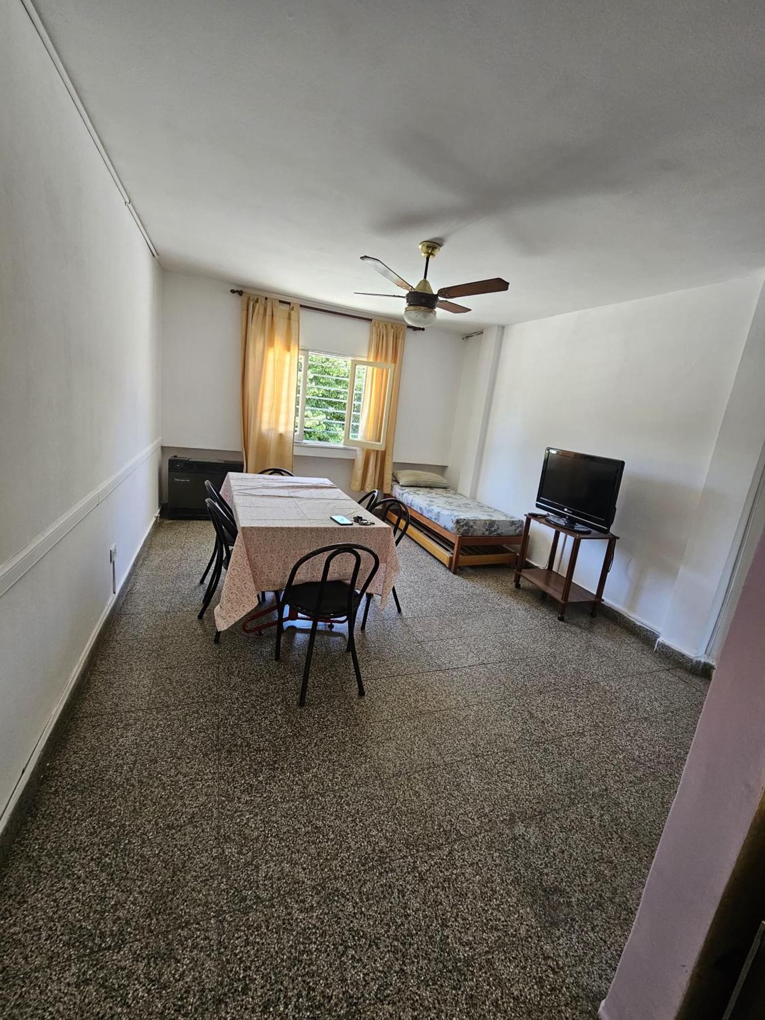 Arruabarrena Depto Centro Villa Carlos Paz