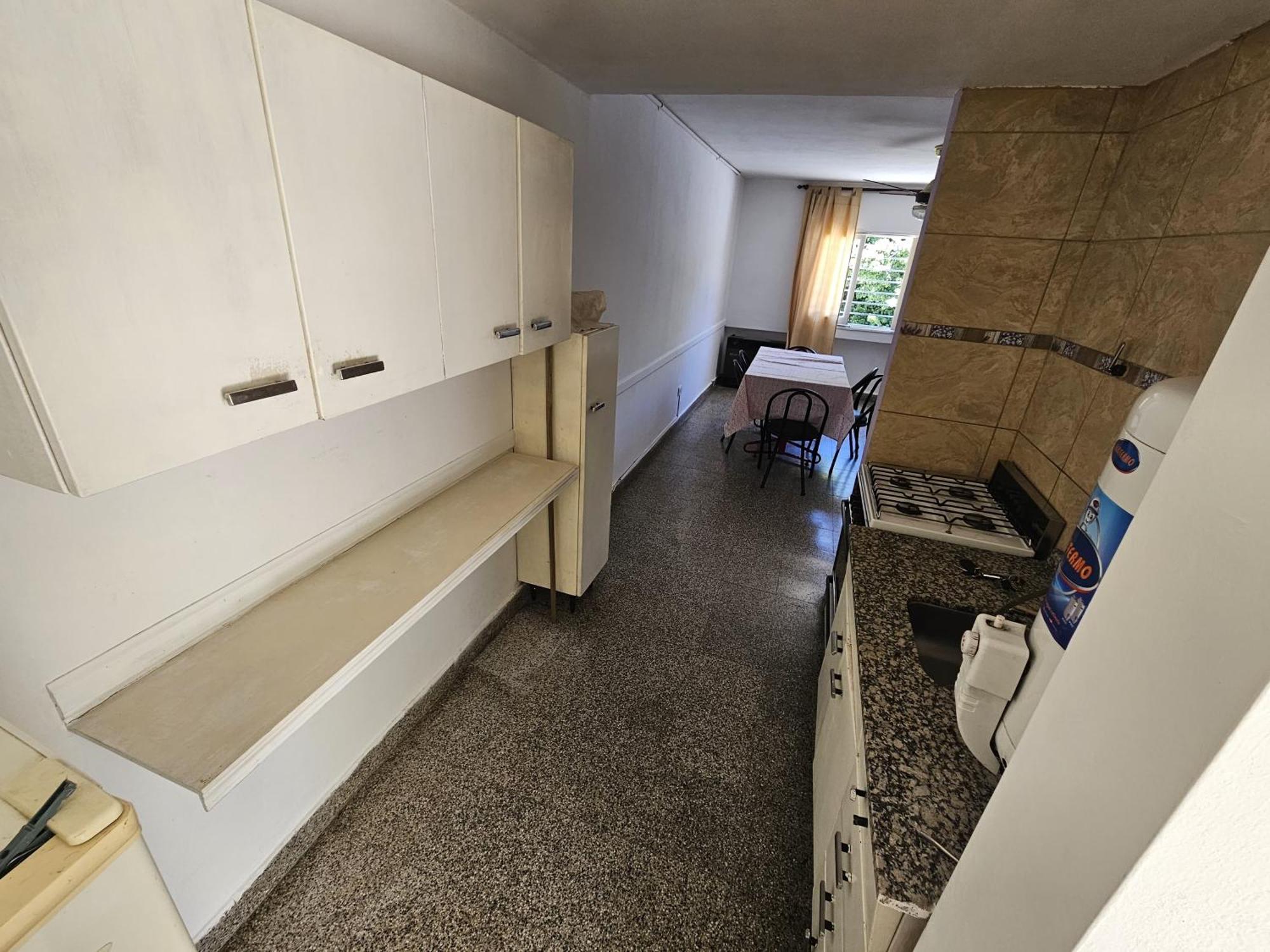 Arruabarrena Depto Centro Apartamento *