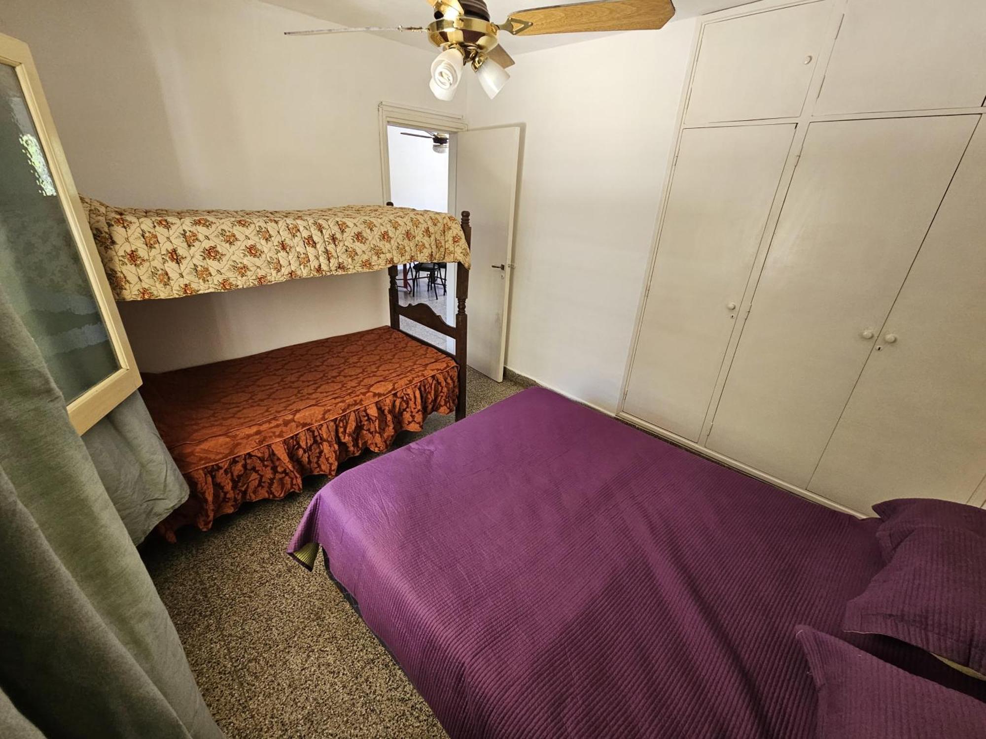 Apartamento Arruabarrena Depto Centro *