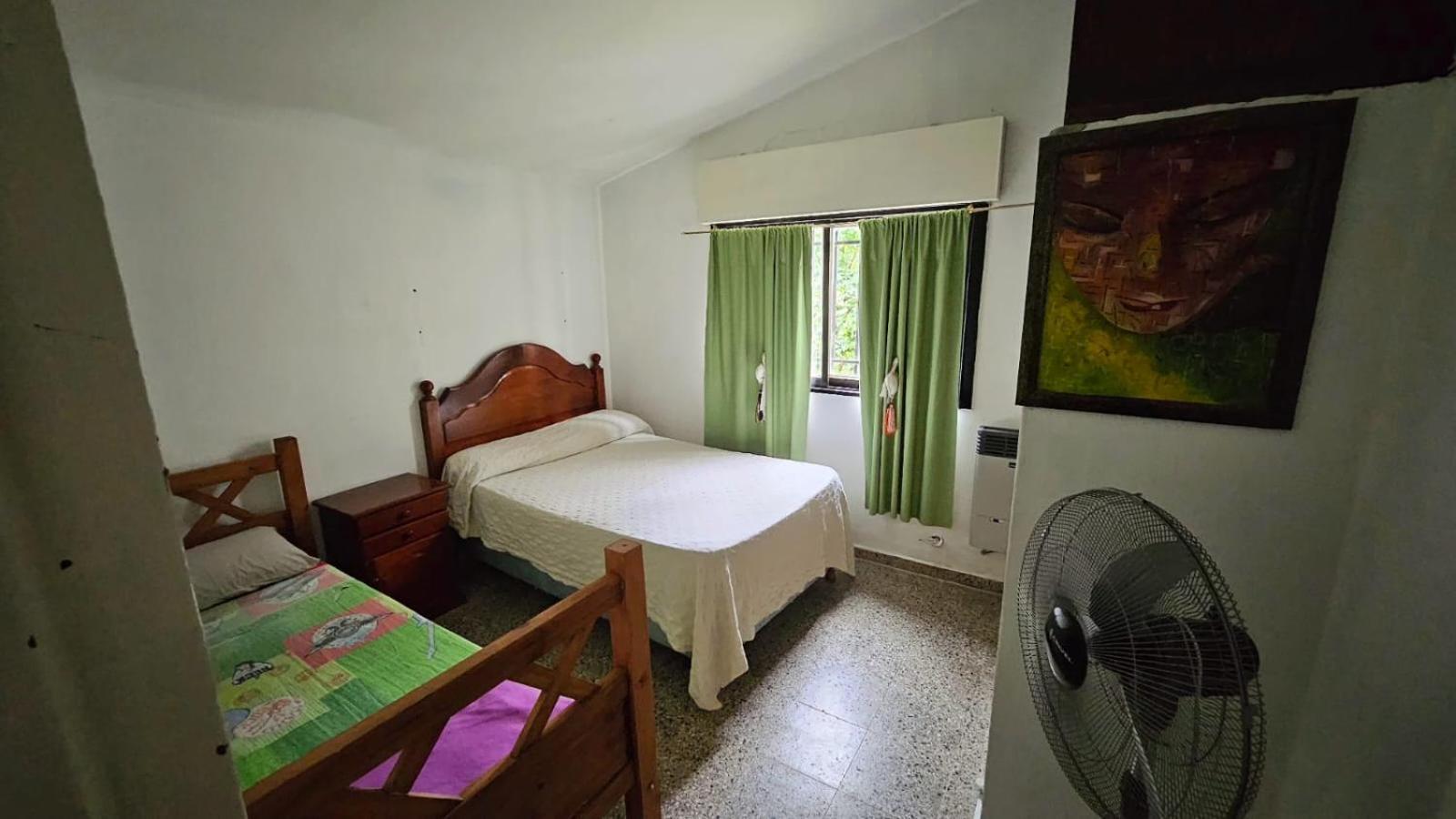 Сasa de vacaciones Lusanyun Villa Carlos Paz
