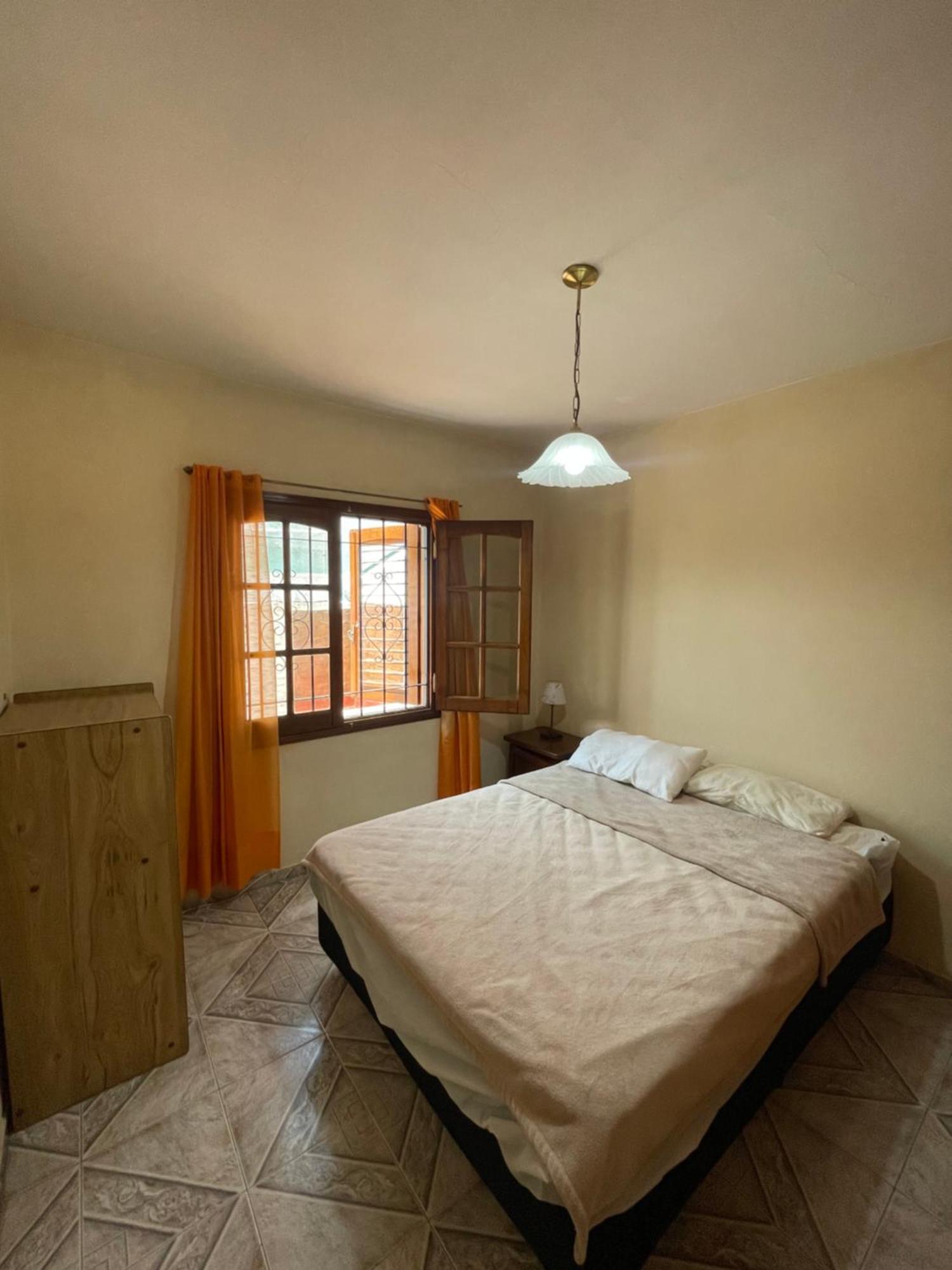 House Centrica * Villa Carlos Paz