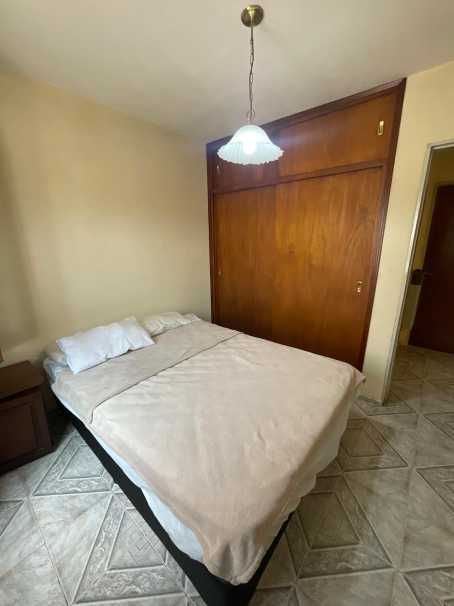 Сasa de vacaciones House Centrica Villa Carlos Paz