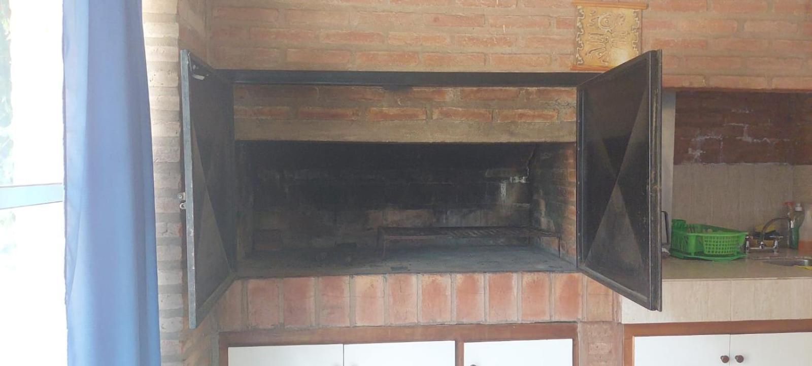 Casa Balcon Del Sol *