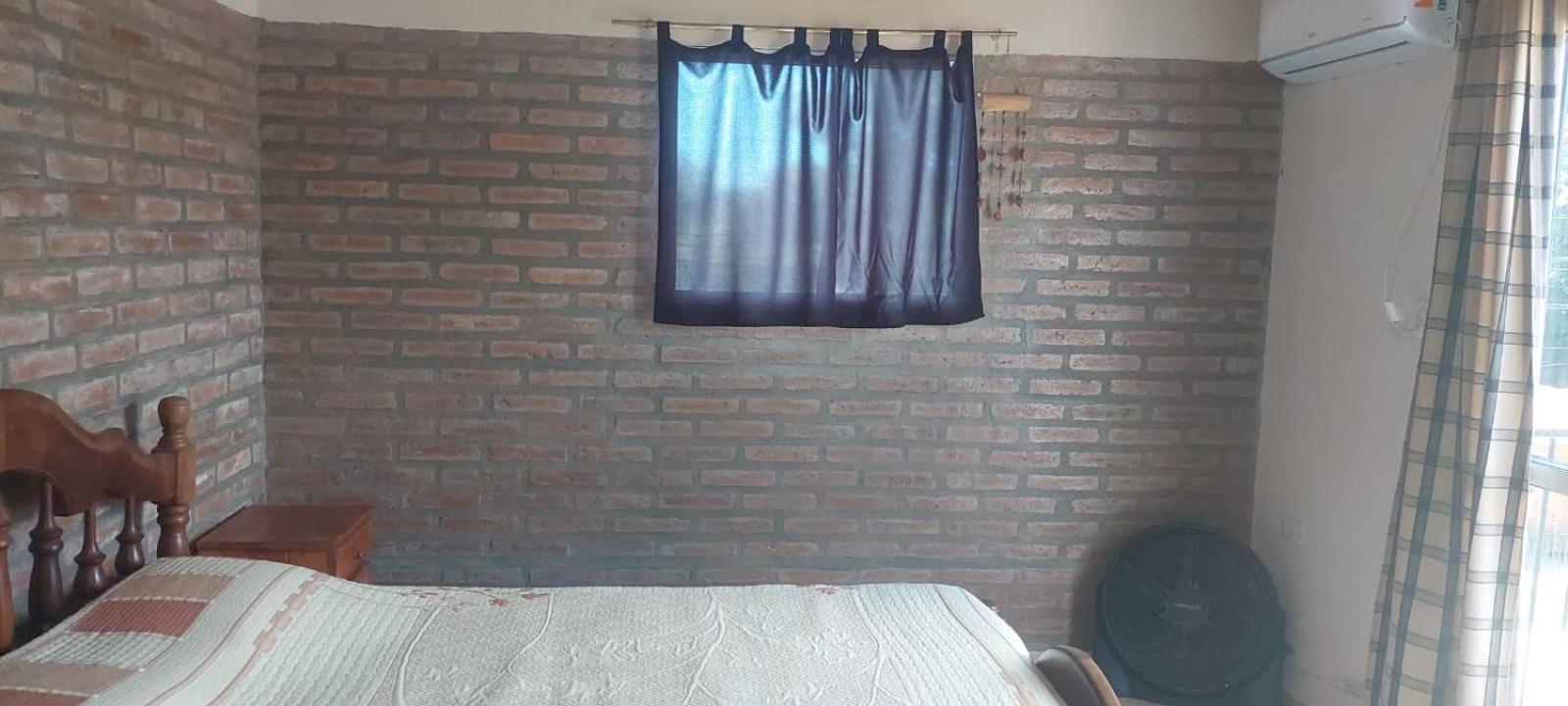 Casa Balcon Del Sol Сasa de vacaciones